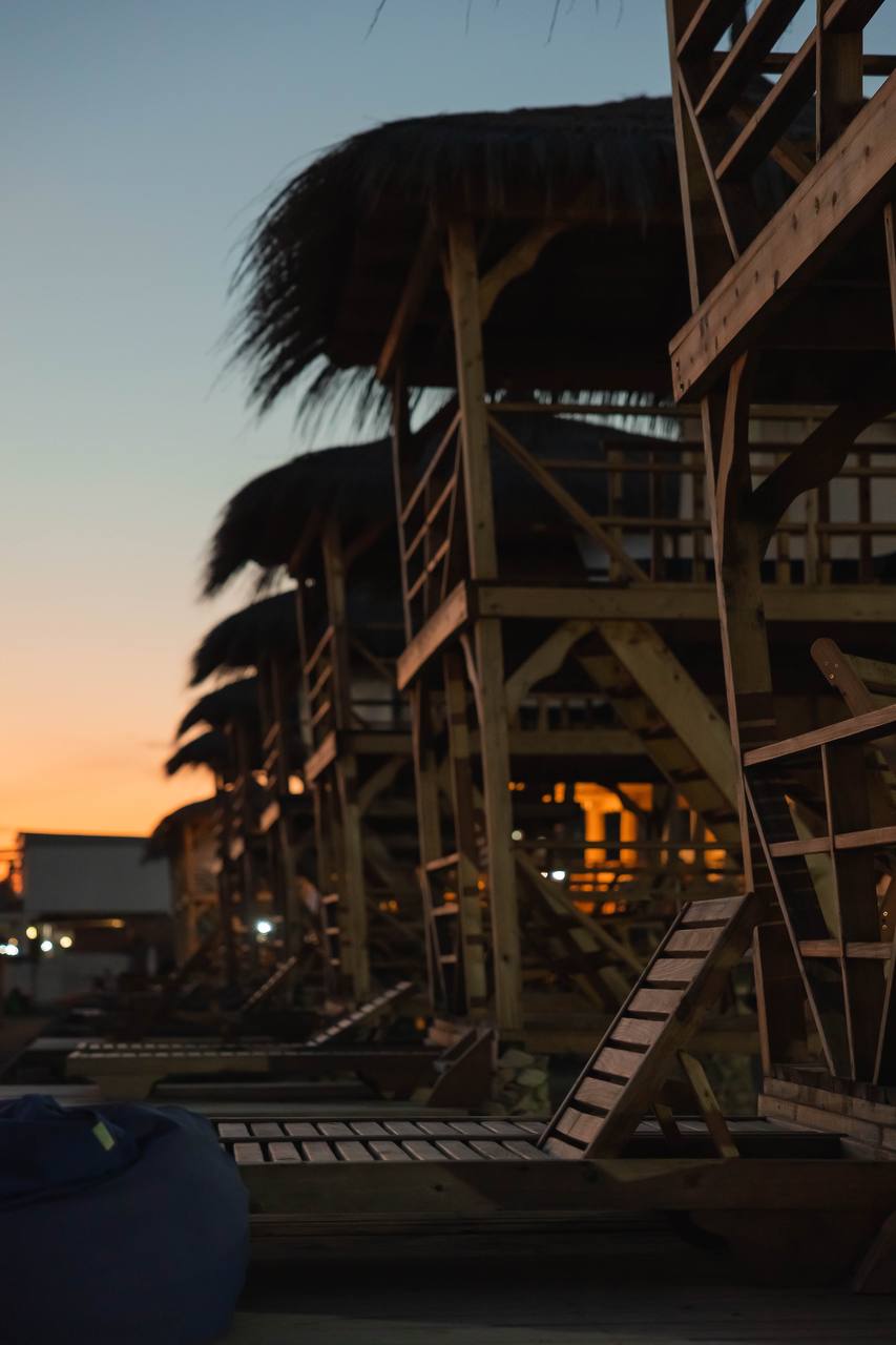 Captain Black, Пицунда — фото 18