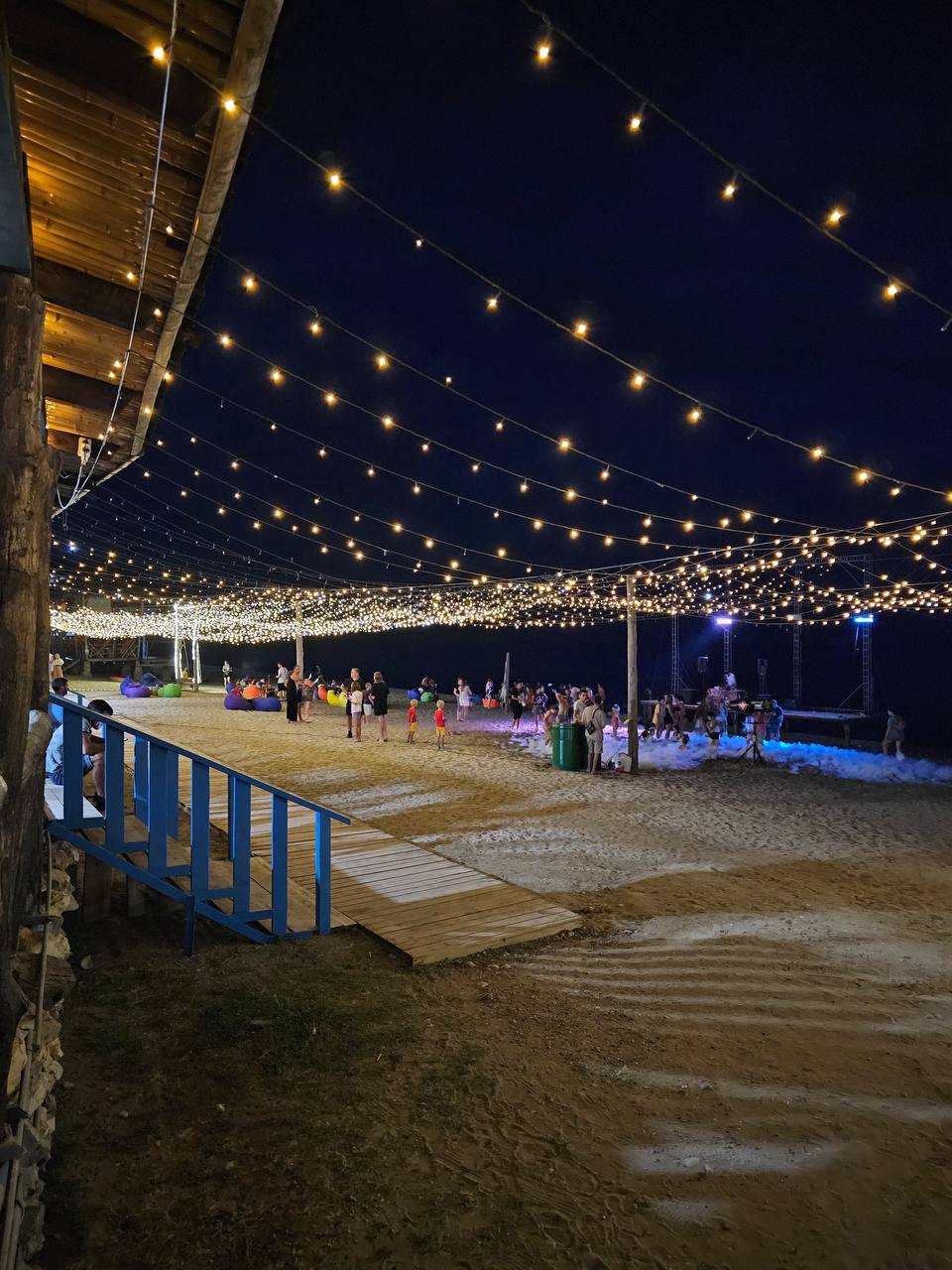 Captain Black, Пицунда — фото 20