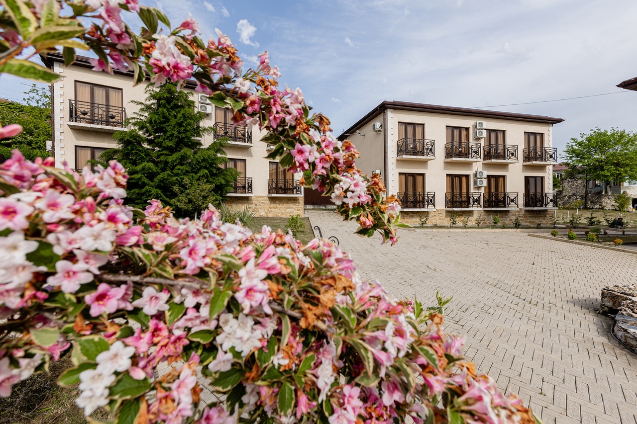 Paradise, Сухум — фото 7