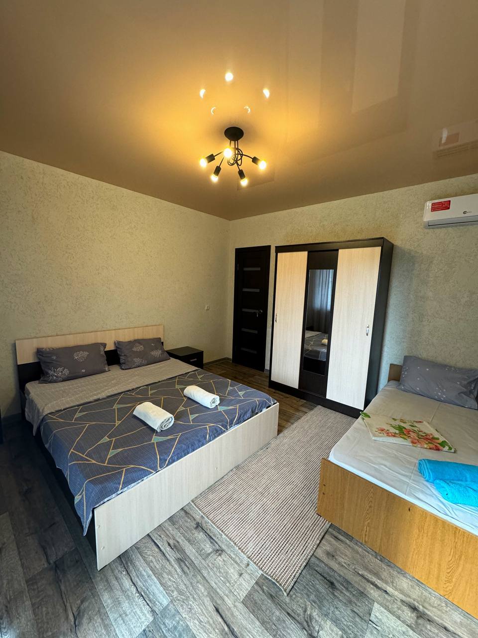 Гостевой дом «Леон», Гагра — фото 1