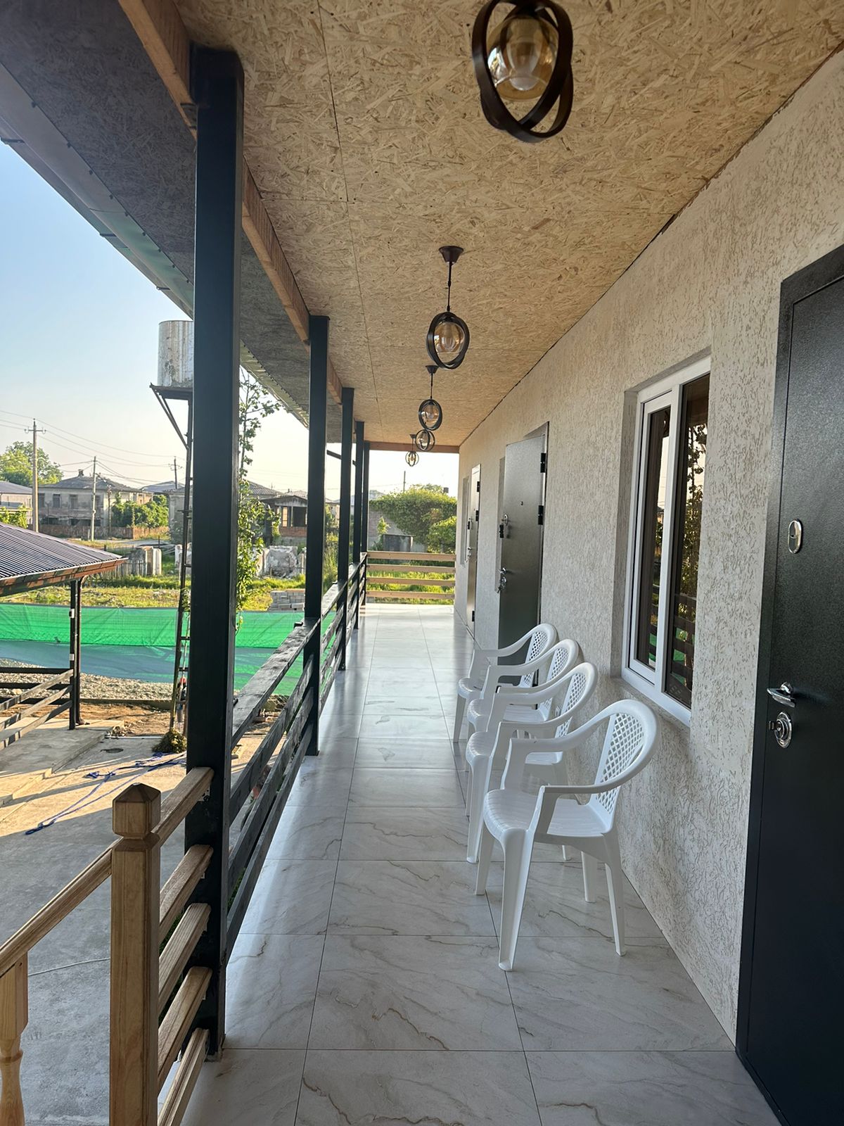 Guest House {Kabardinka}, Очамчира — фото 1