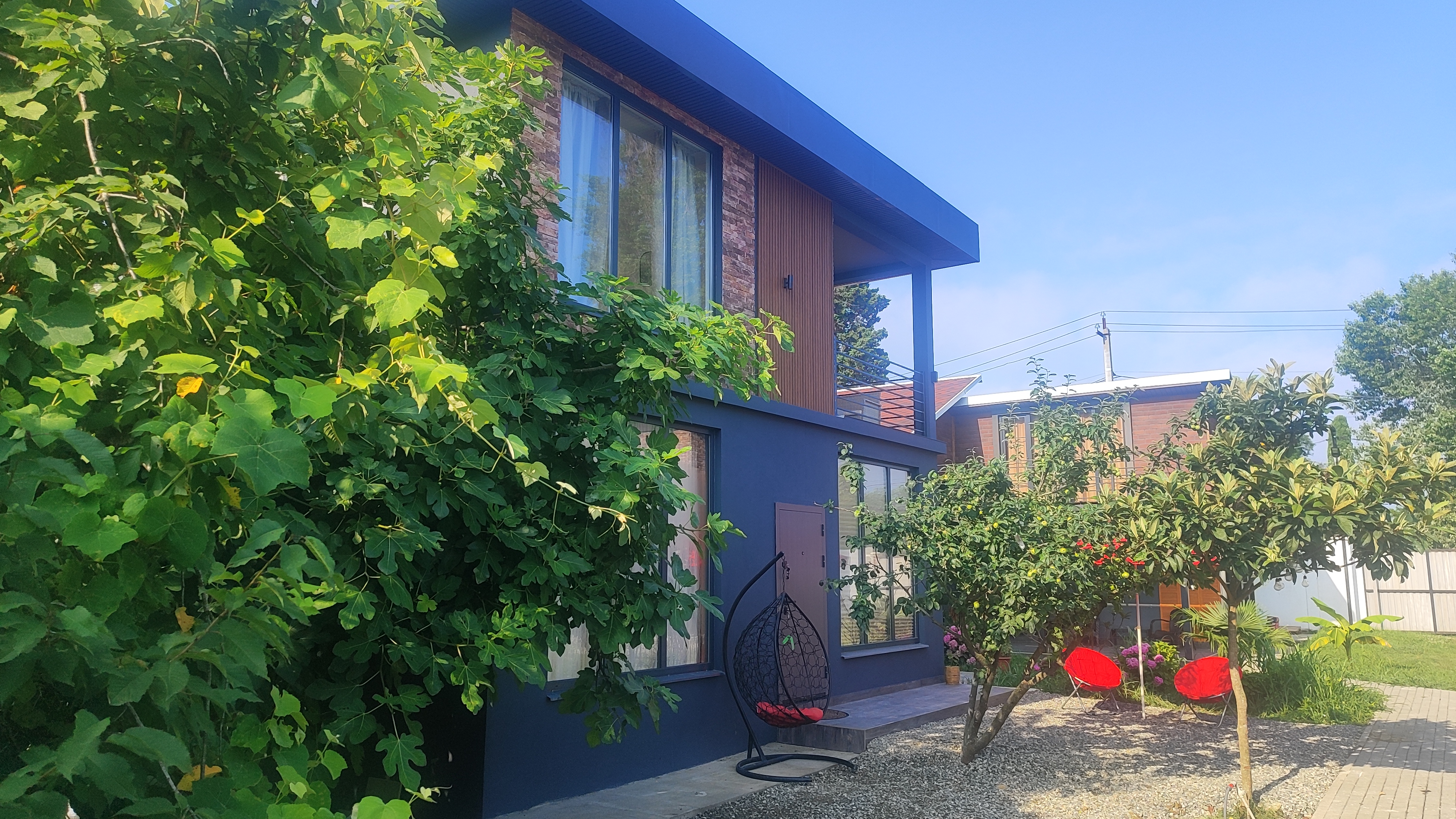 Fazenda House, Pitsunda — фото 1