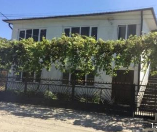 Гостевой дом "Мишель", Очамчыра — главное фото