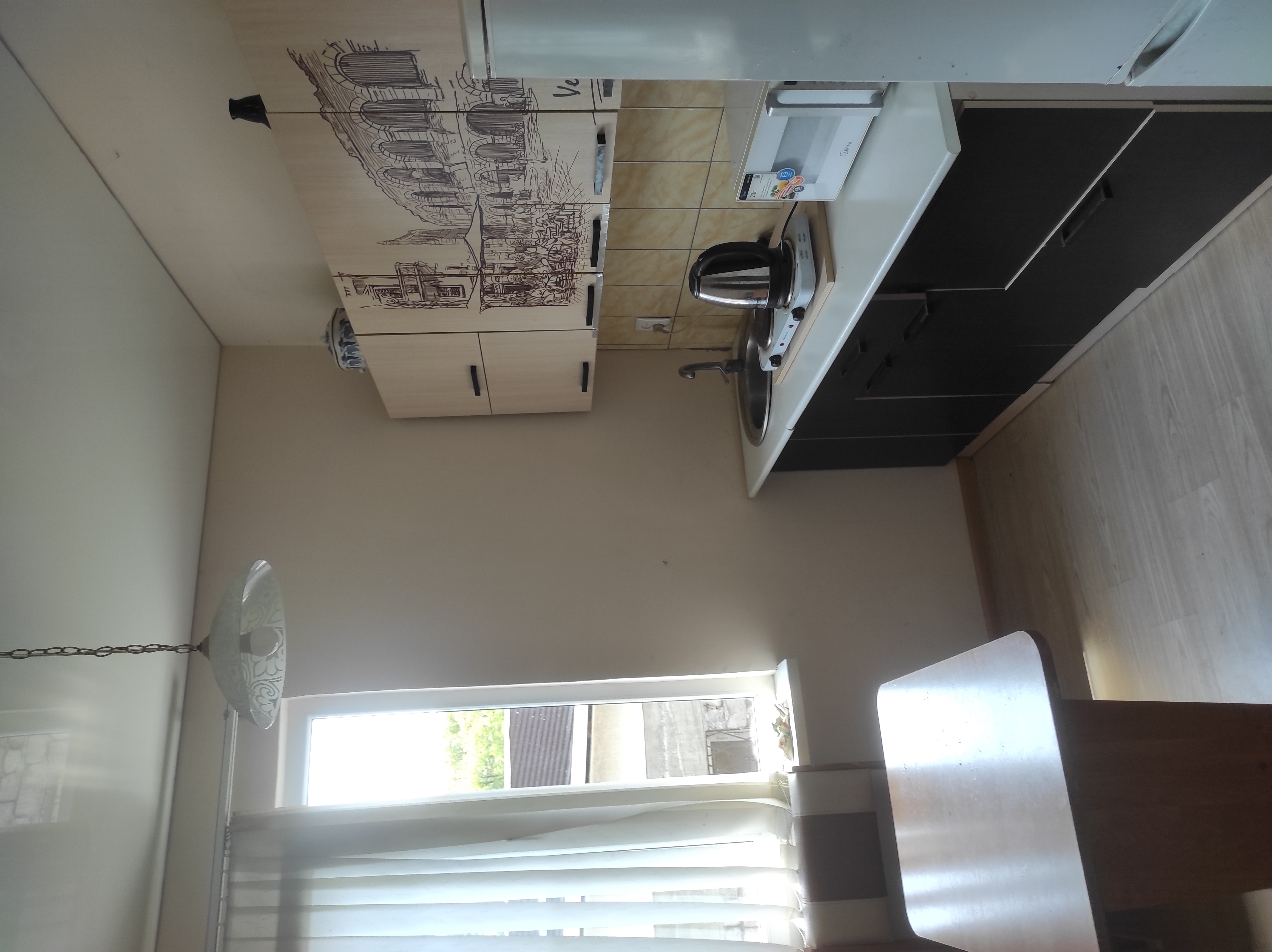 Турбаза, Сухум — фото 1