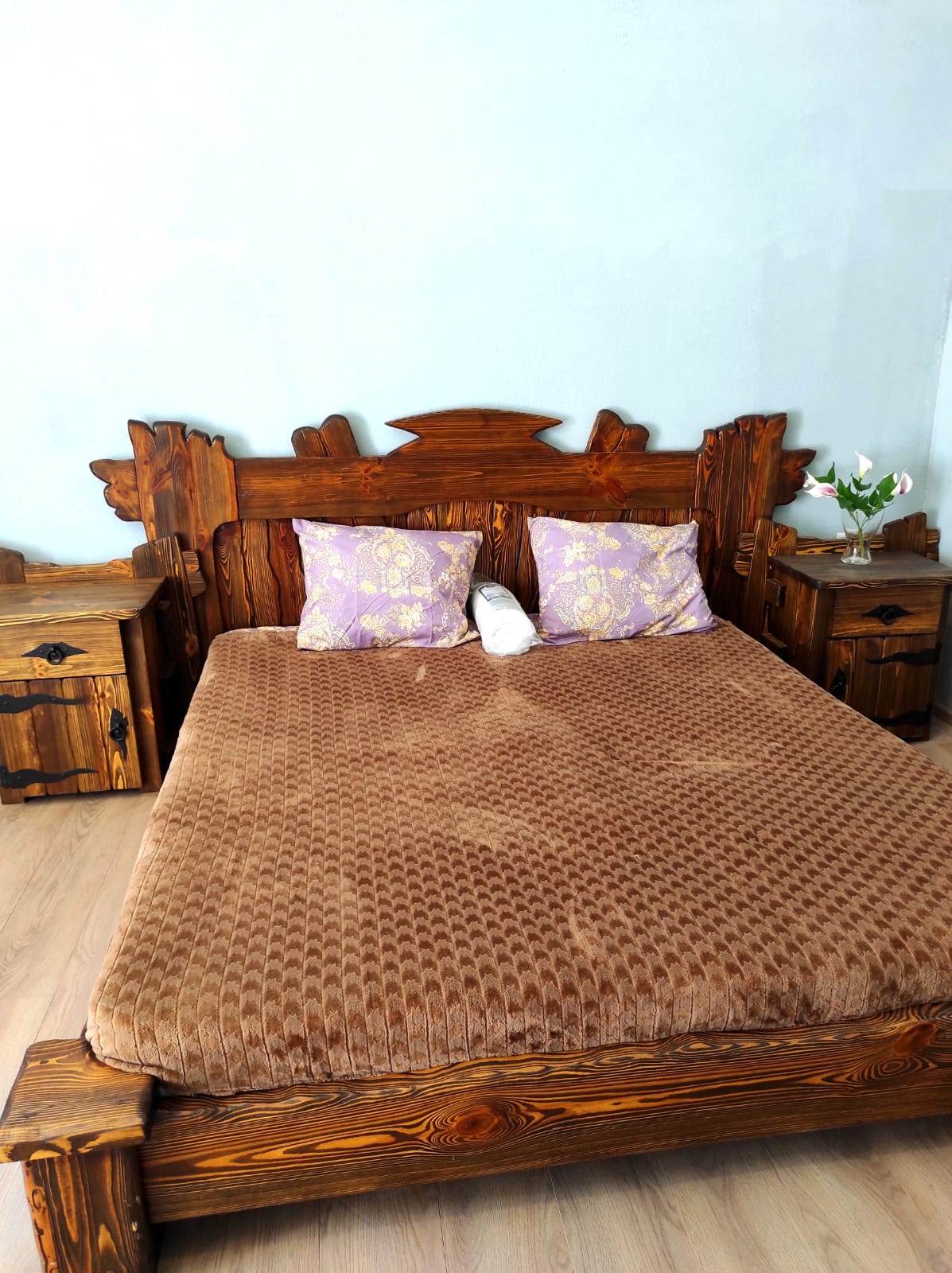 Как у мамы, Сухум — фото 1