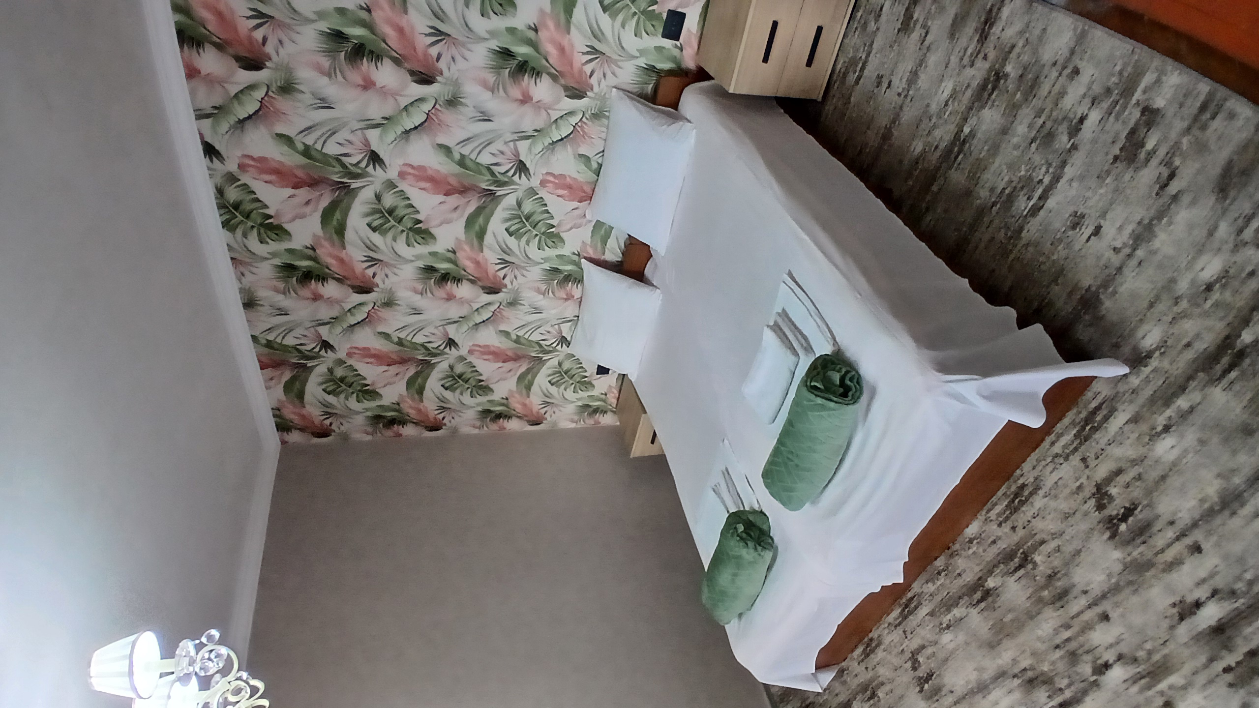 Квартира у моря, Пицунда