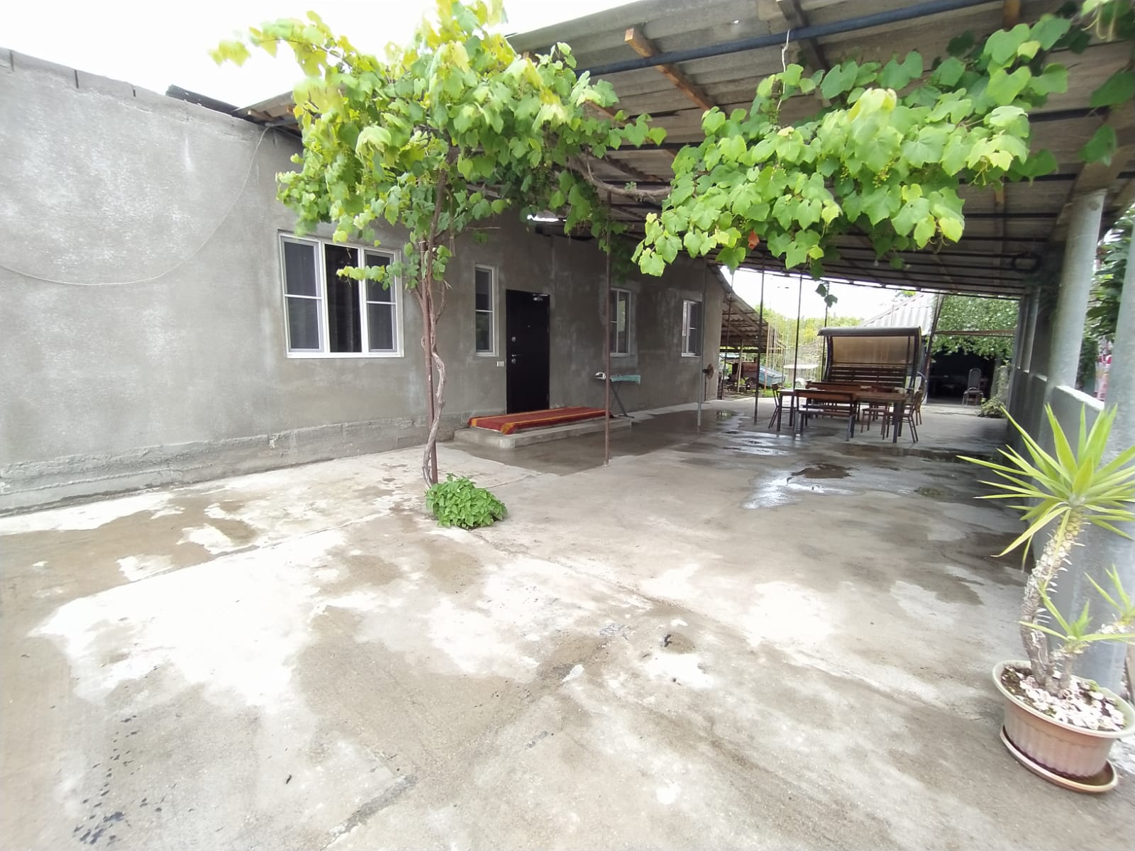 Тихий уголок, Алахадзы — главное фото