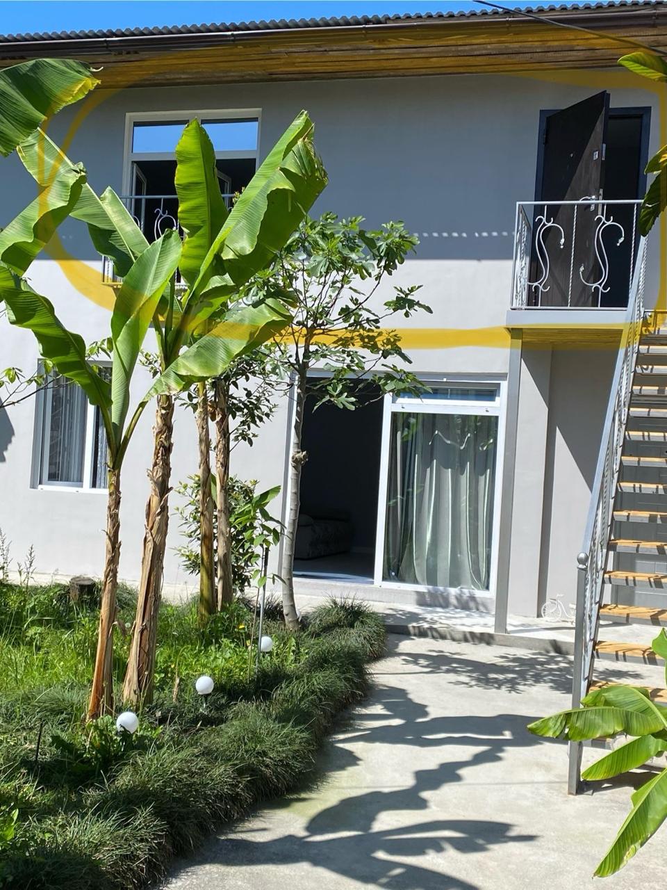 Bufallo, Сухум — фото 1