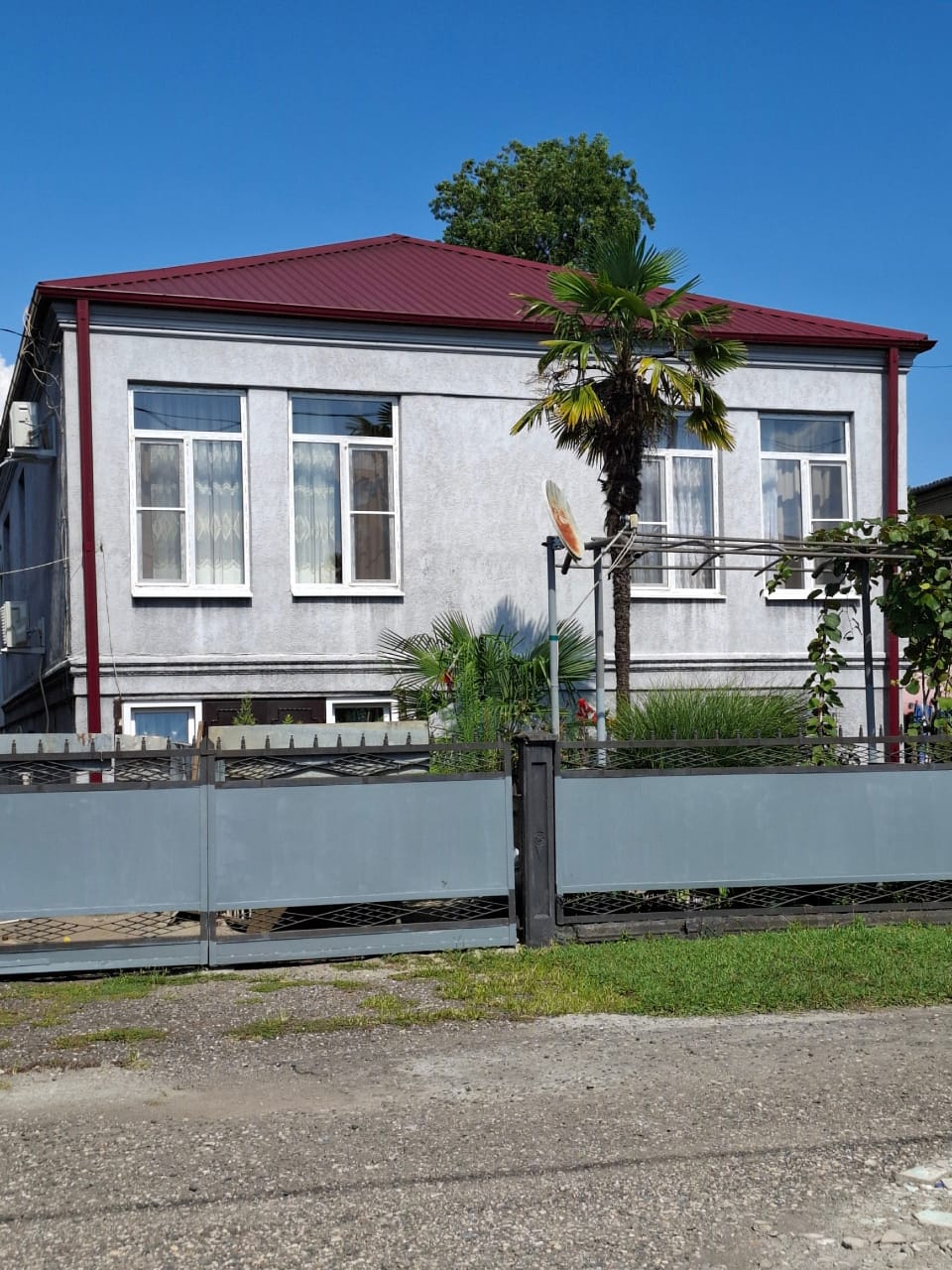 Гостевой дом " Данил", Очамчыра