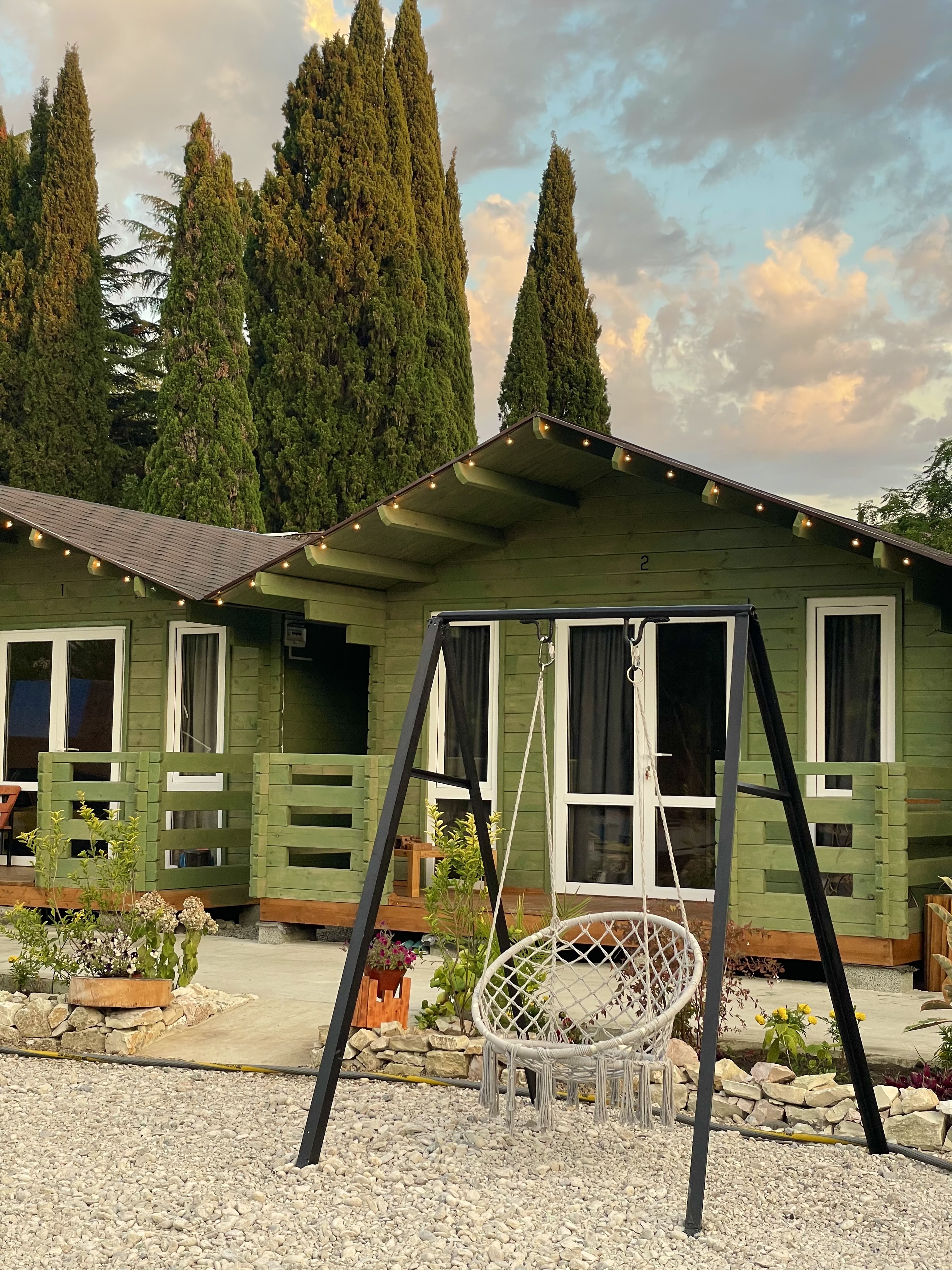 «Апхын», Гагра