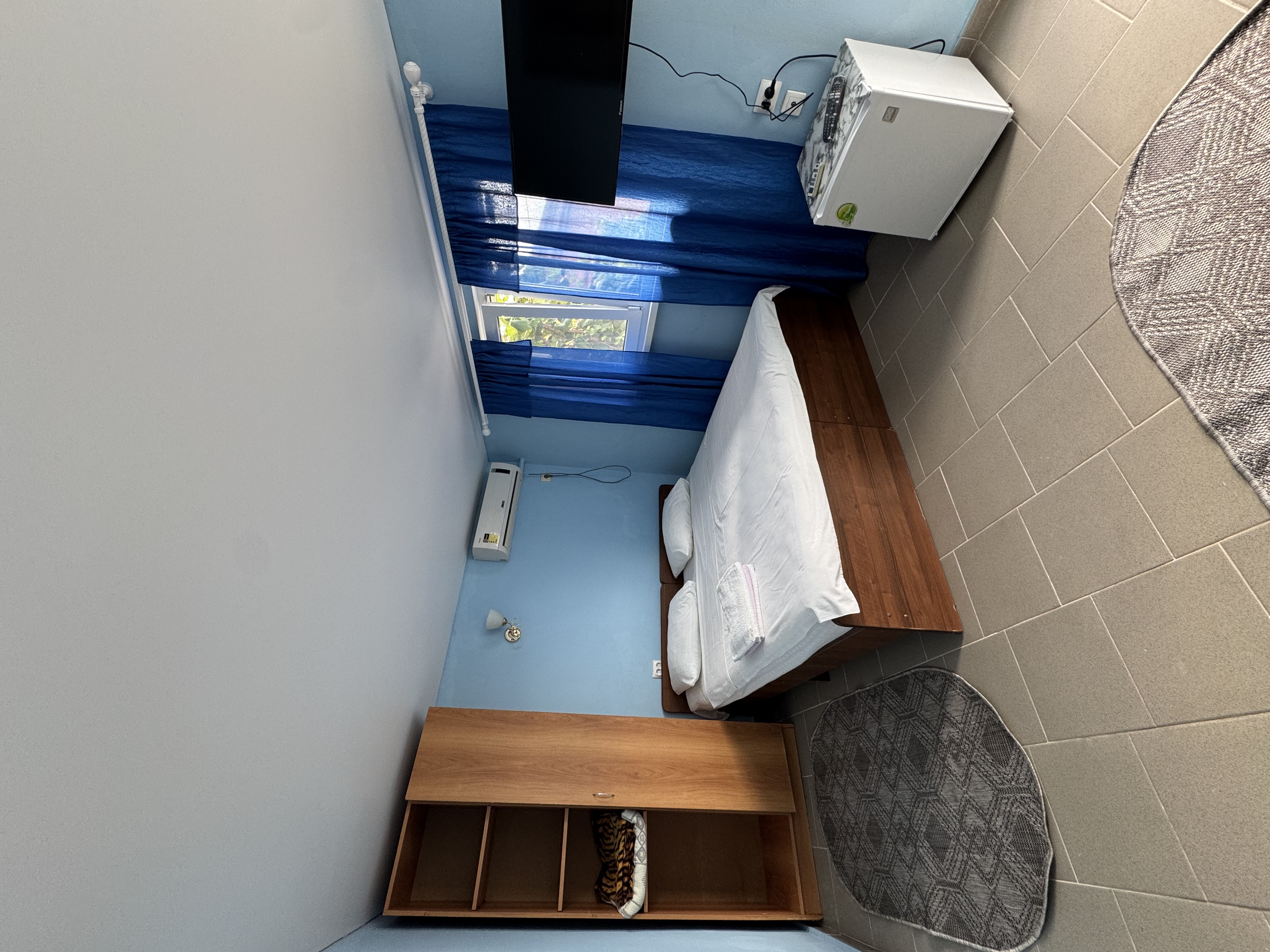 Гостевой дом «Сусанна», Гагра — фото 1