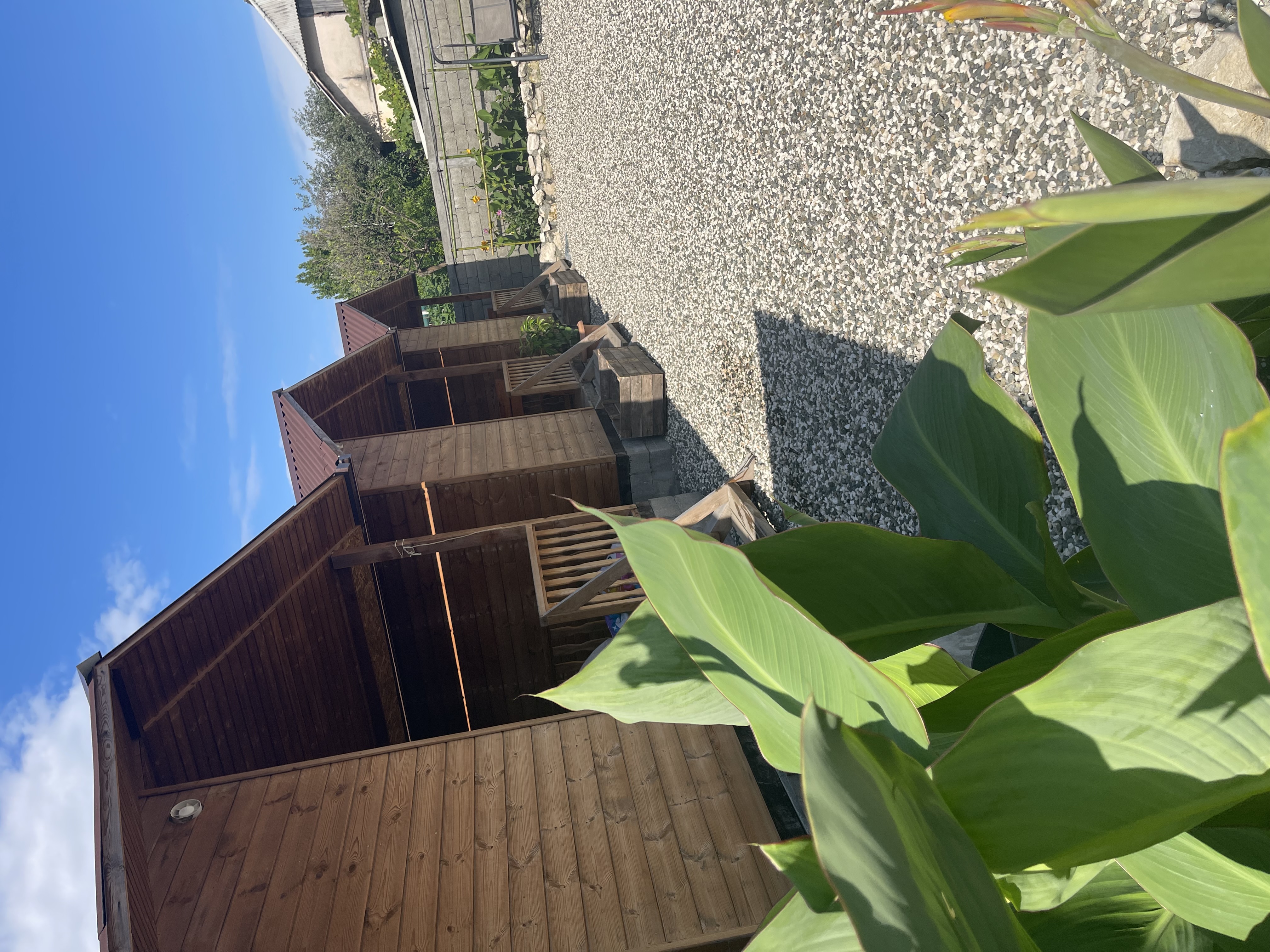 Идиллия, Сухум — фото 1