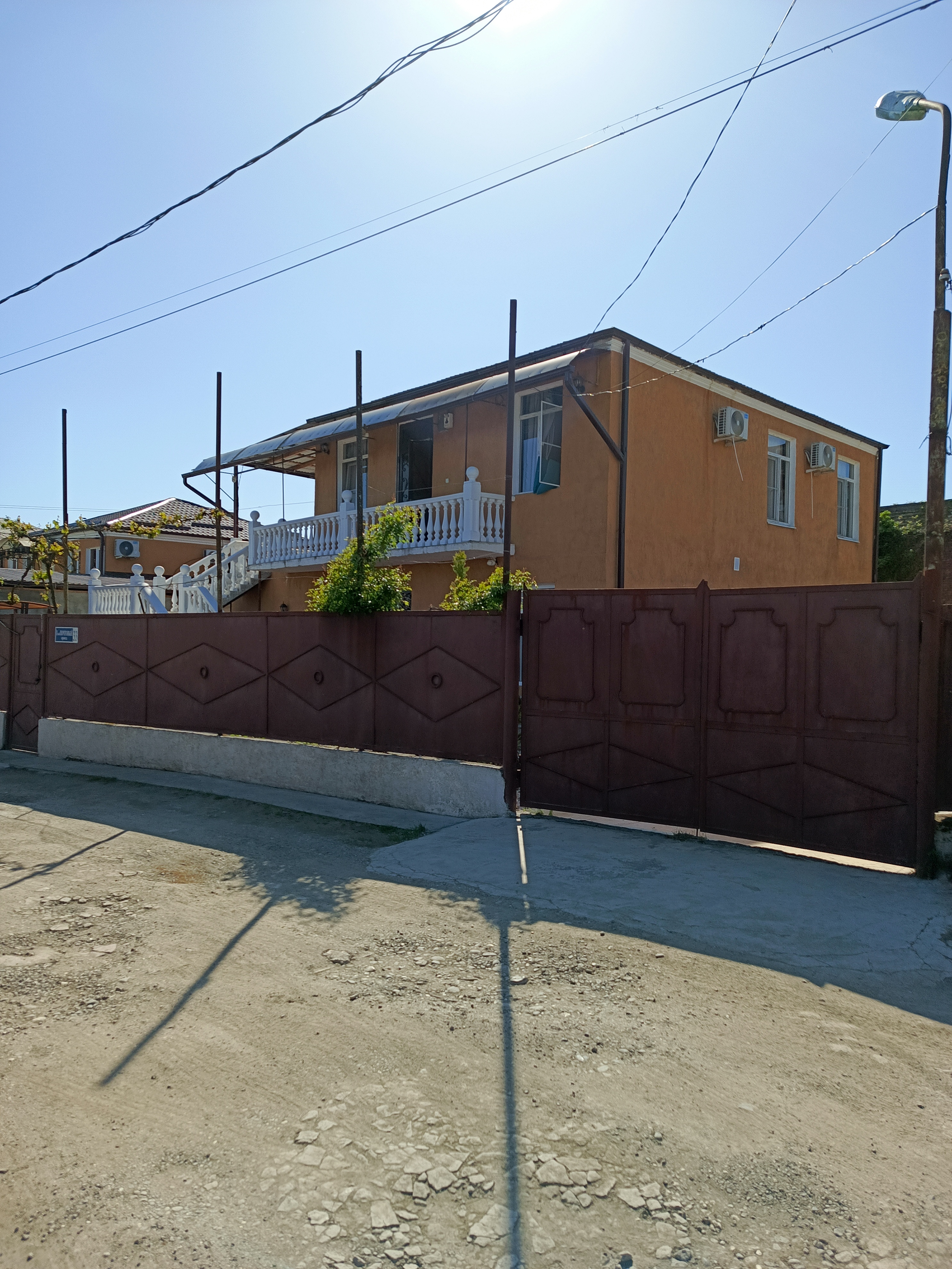 Гостевой дом Сухум, Сухум — фото 1