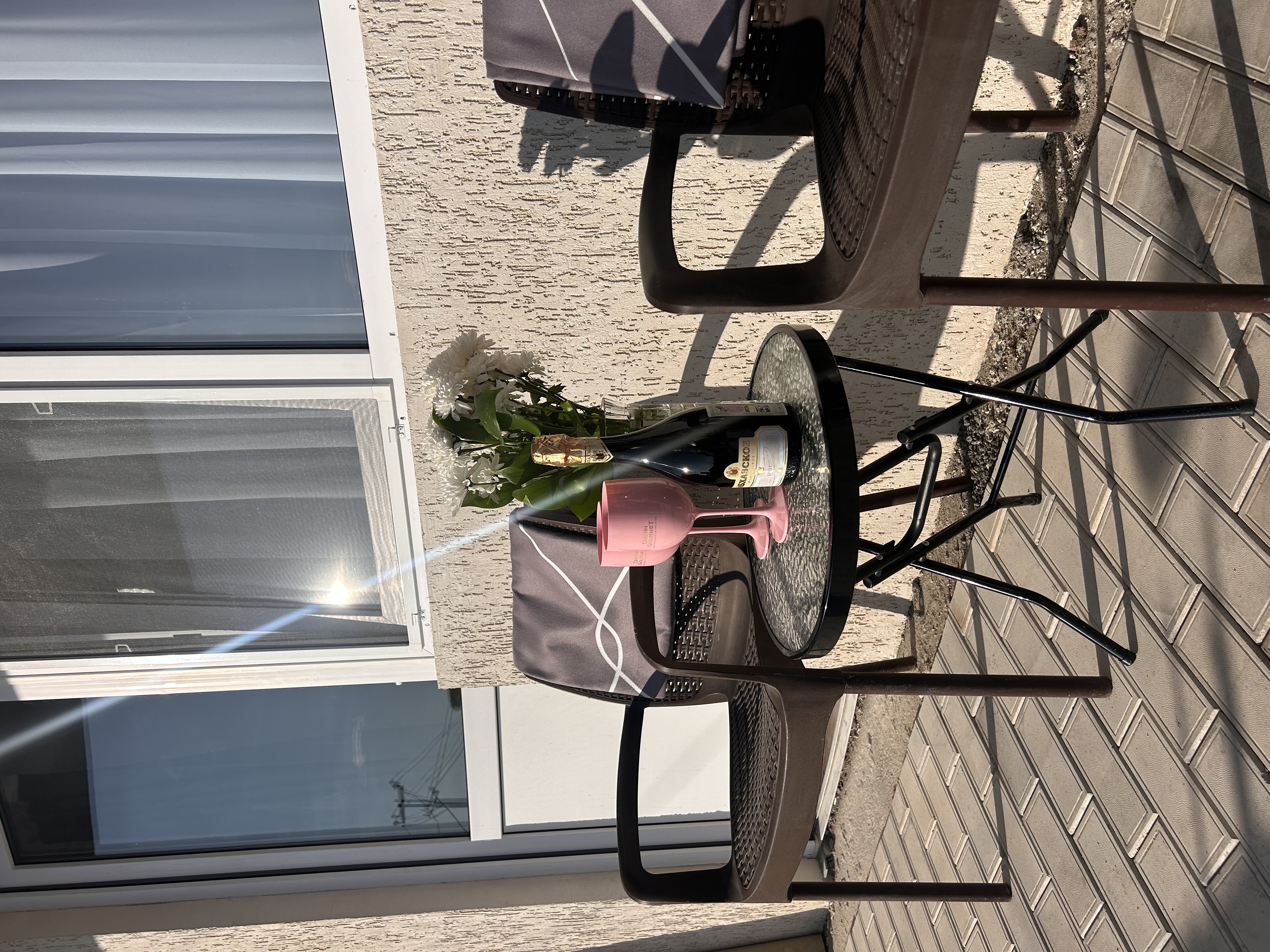 Атмосфера Гагра, Гагра — фото 1