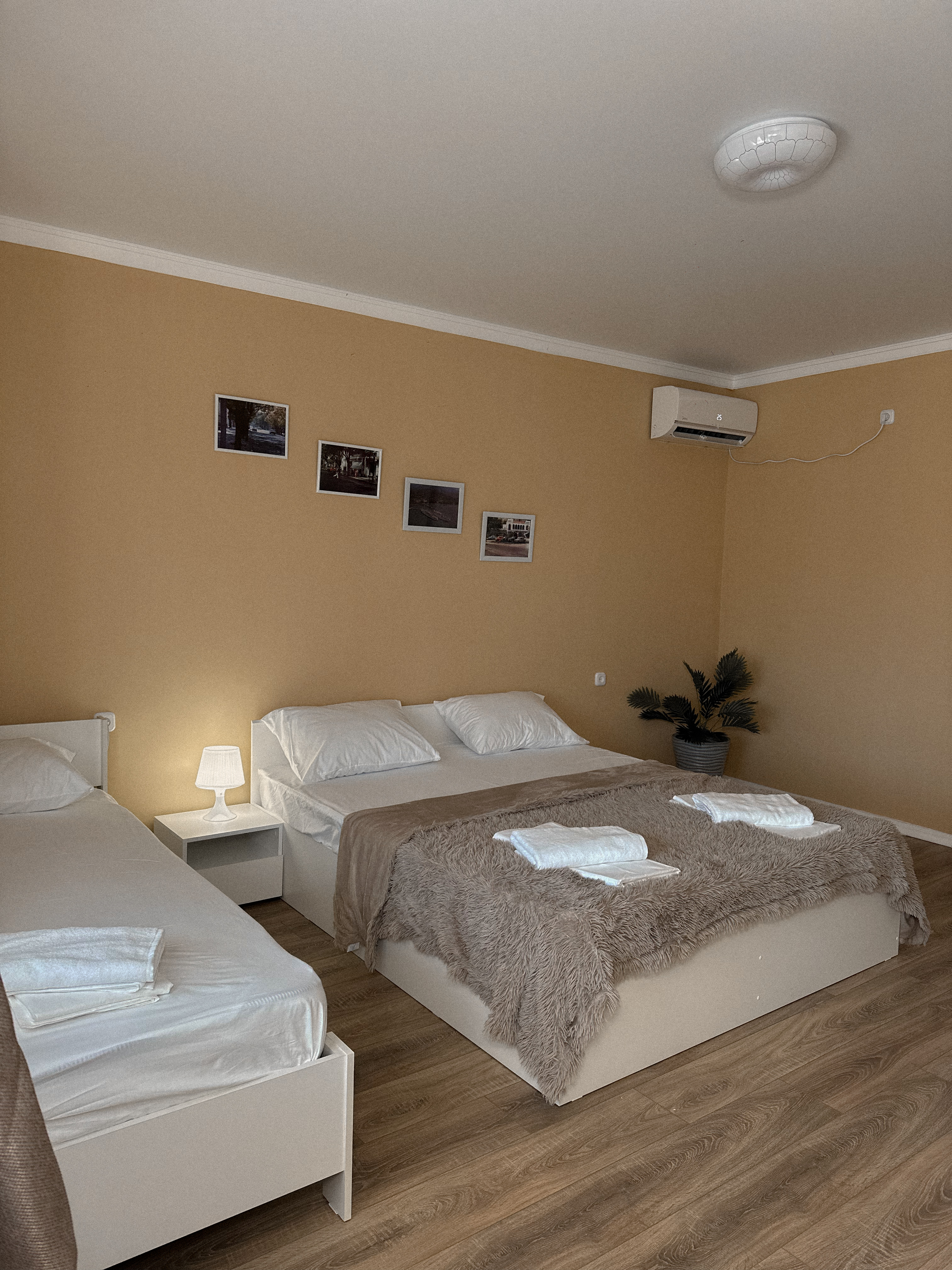 Море, Сухум — фото 1