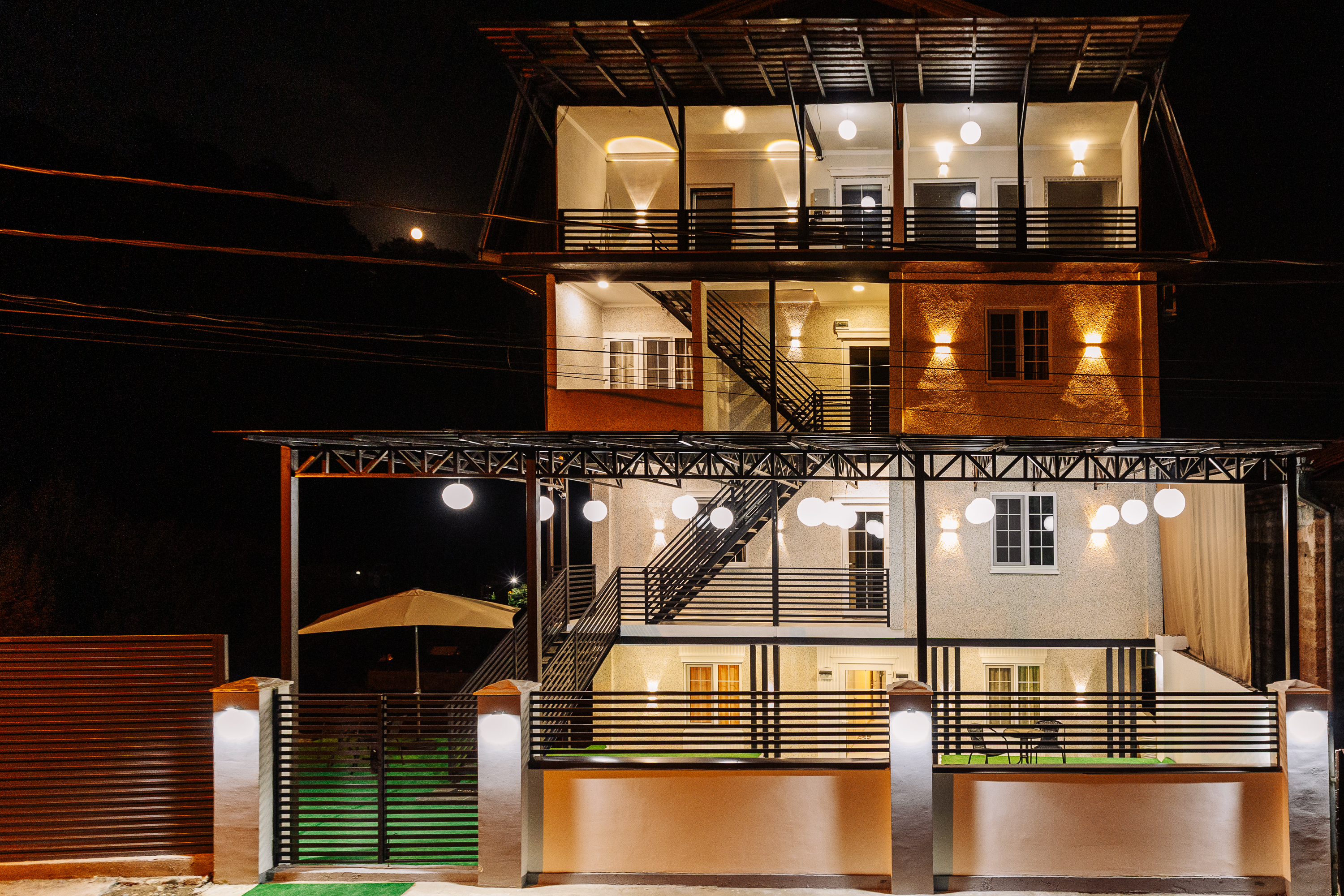 Гостевой дом «Лайм», Сухум — фото 1