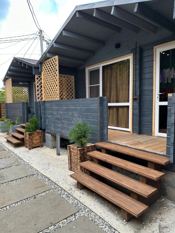 Eden, Сухум — фото 1