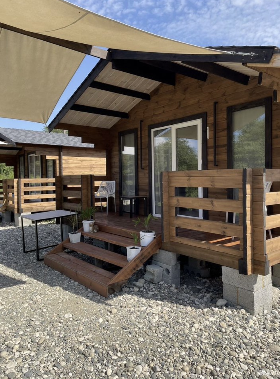 КрутоТут, Тамыш — фото 1