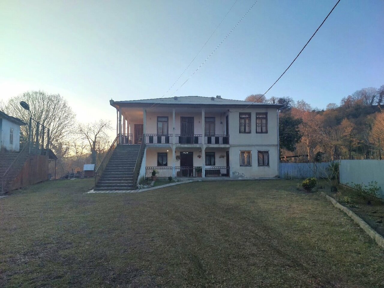 Гостевой Дом на Геджирке, Ткуарчал — фото 1