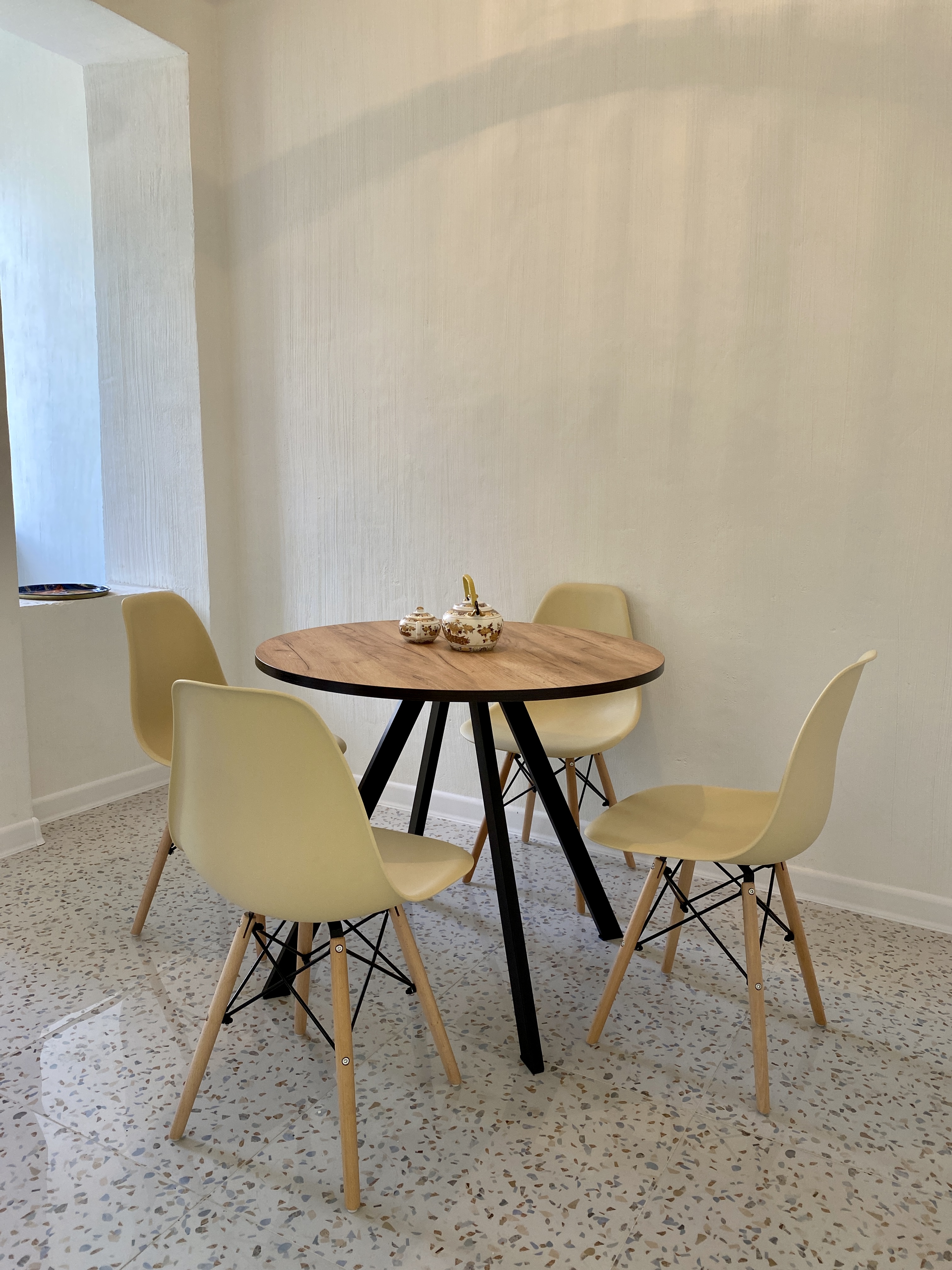 Апартаменты Маяк, Сухум — фото 1