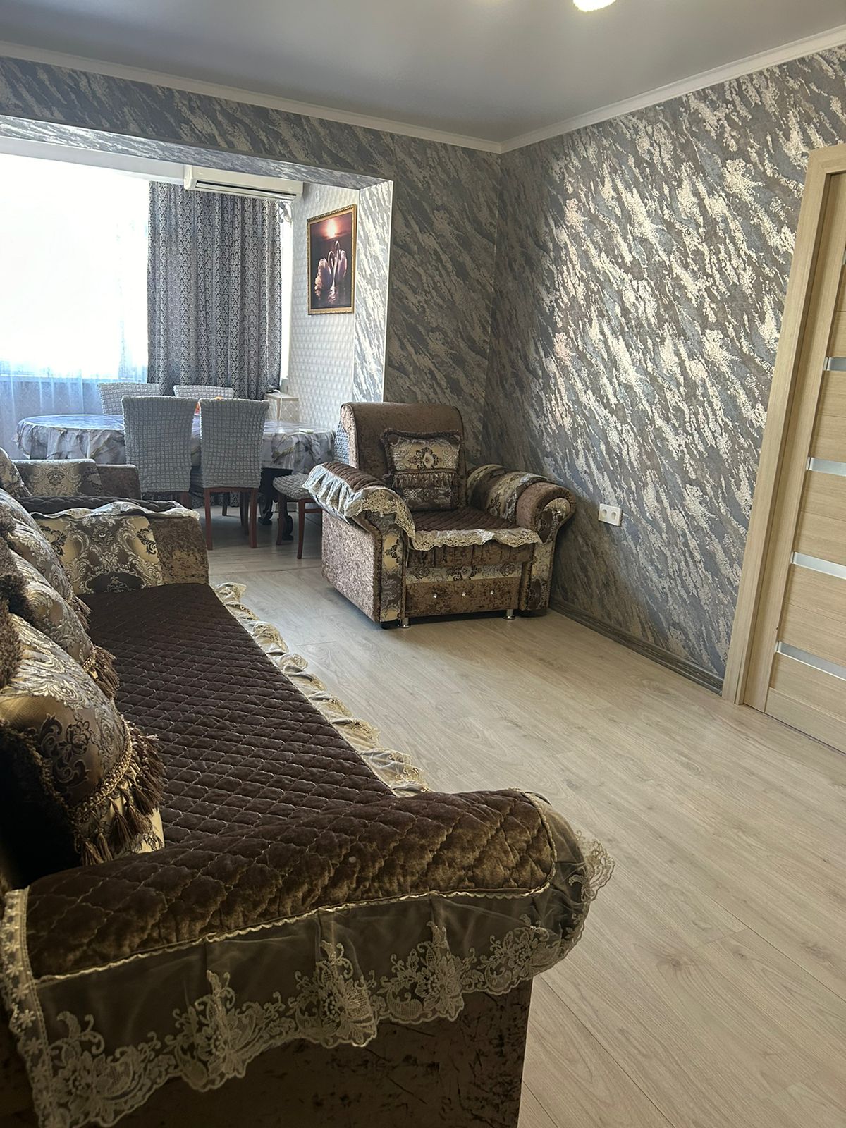 В новой Гагре, Гагра — фото 1