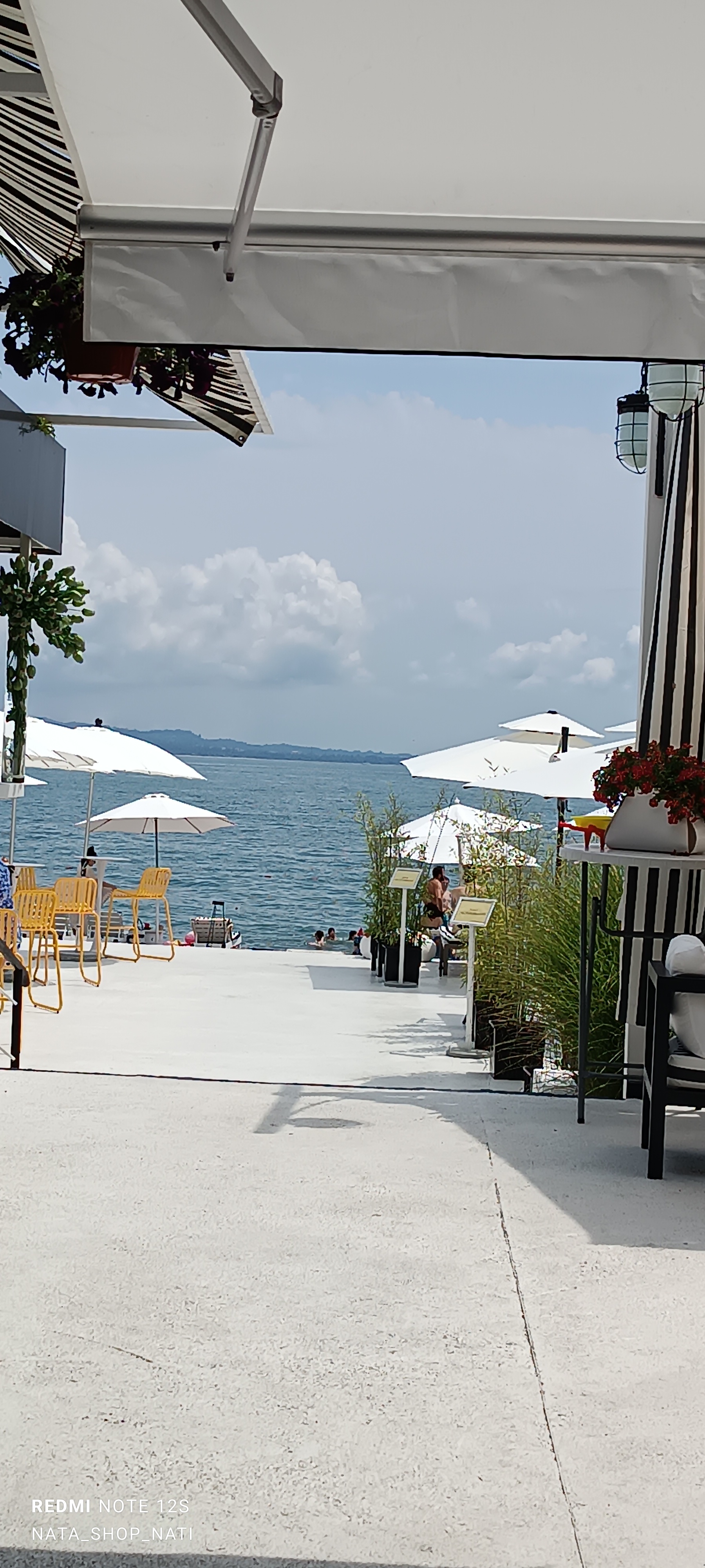 Саид, Сухум — фото 1