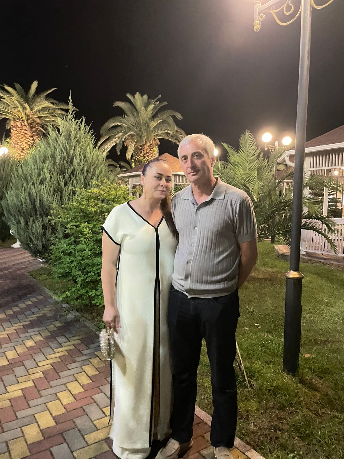 Барциц Стелла Саировна — владелец House Diamond