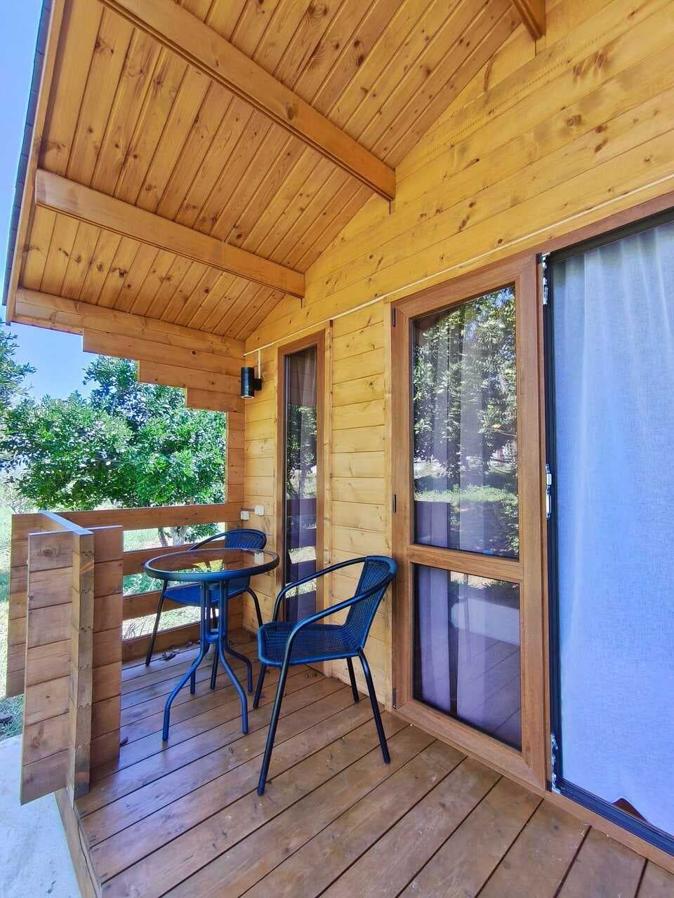 Costa Dorata, Гудаута — фото 3