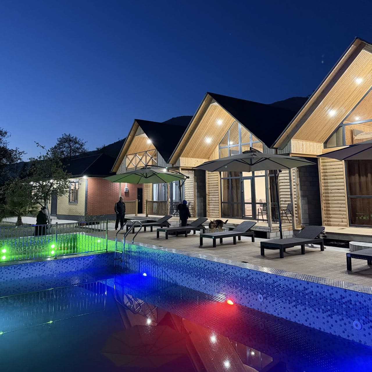 AKHAN RESORT GAGRA, Гагра — главное фото