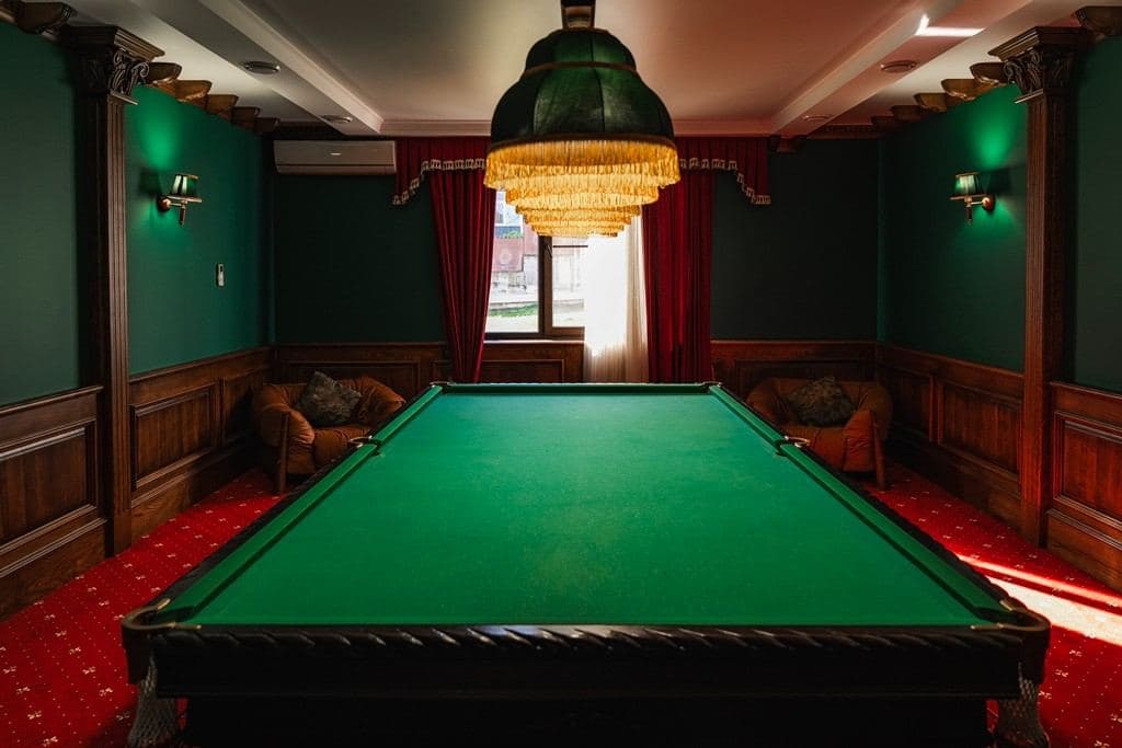 Boutique Hotel «ANANA», Сухум — фото 2