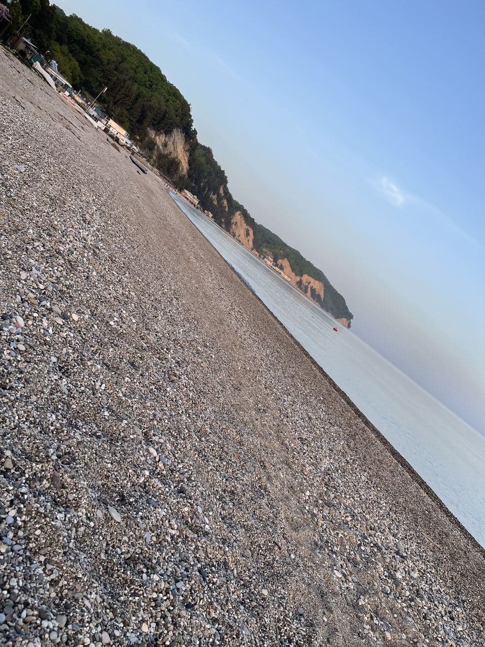Sea Zone, Пицунда — фото 2