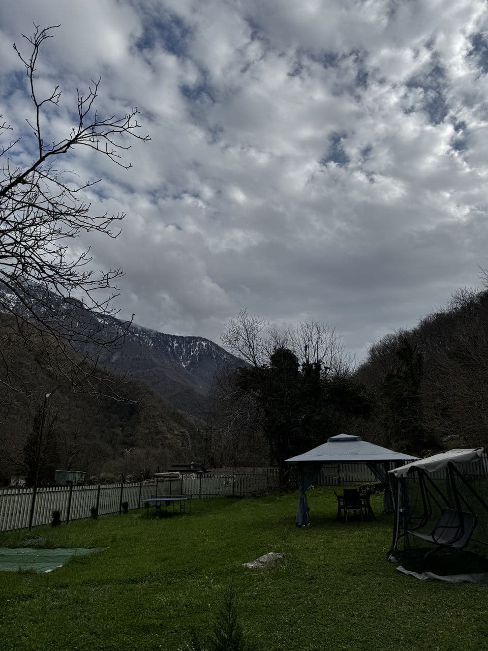 domik__vgorah, Гагра — фото 3