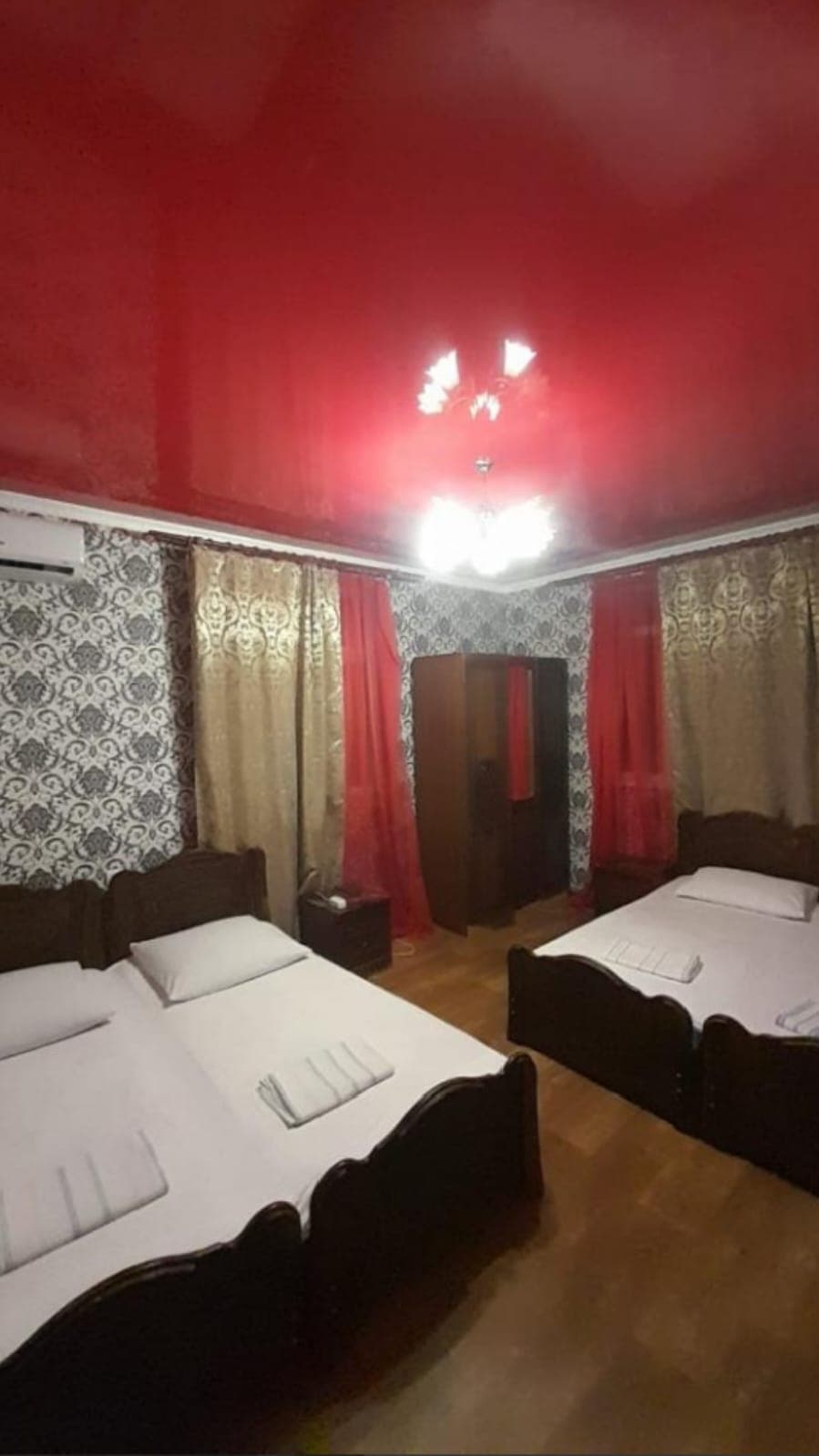 Отдых у шуры, Пицунда — фото 3