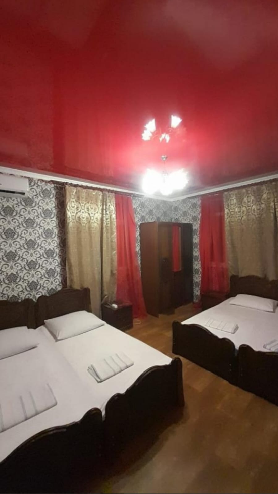 Отдых у шуры, Пицунда — фото 3