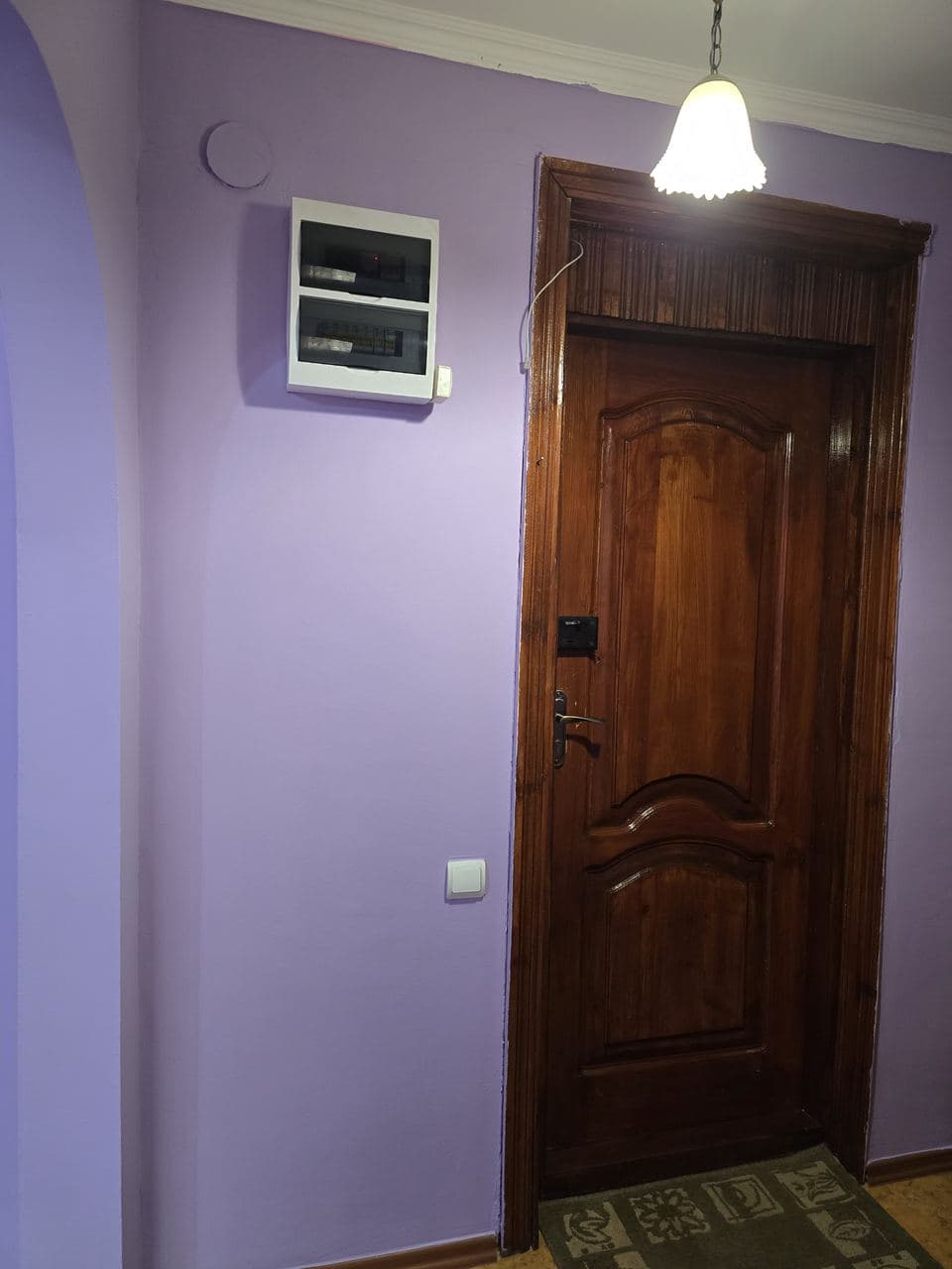 Квартира на берегу моря, Пицунда — фото 2