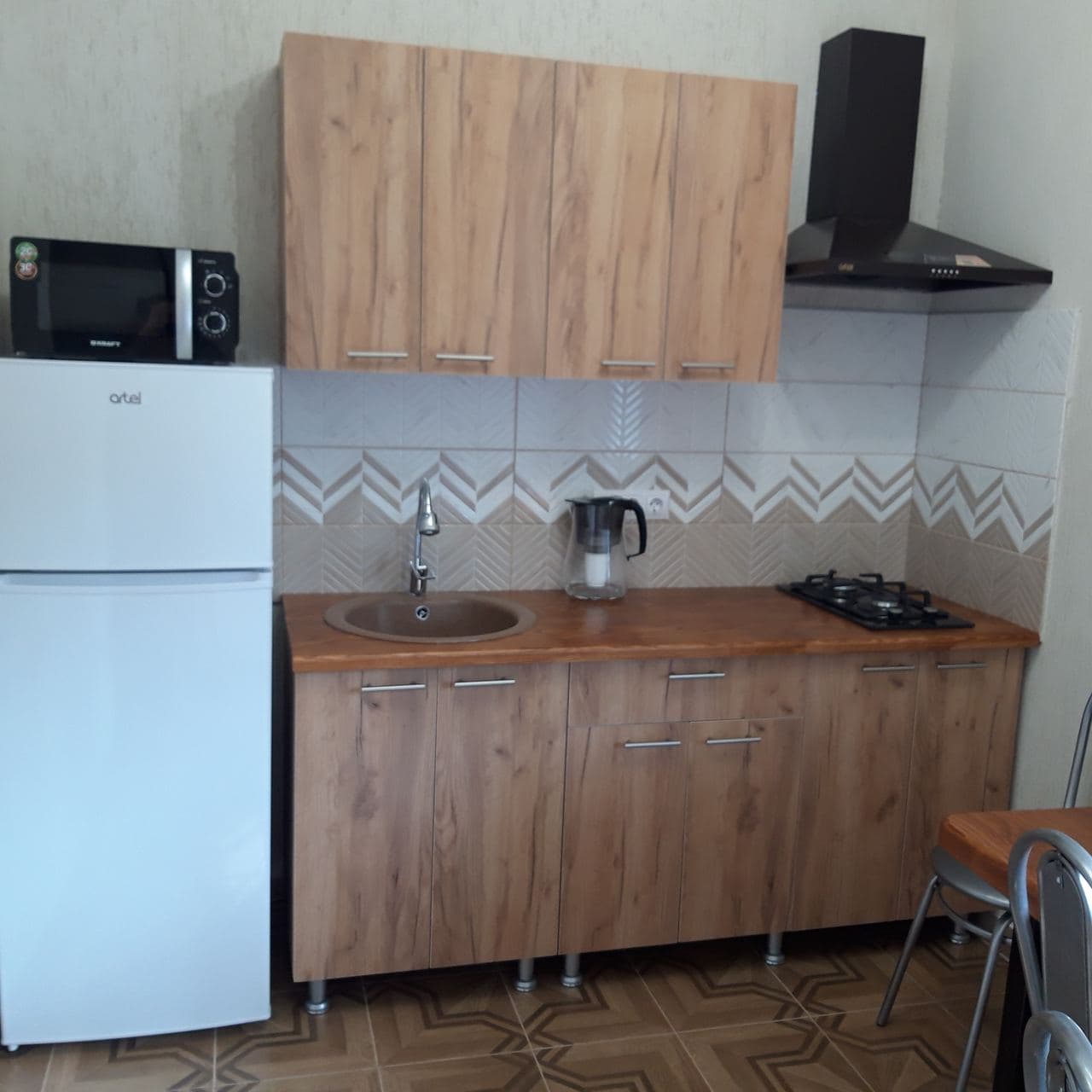Золотая Подкова, Гудаута — фото 3