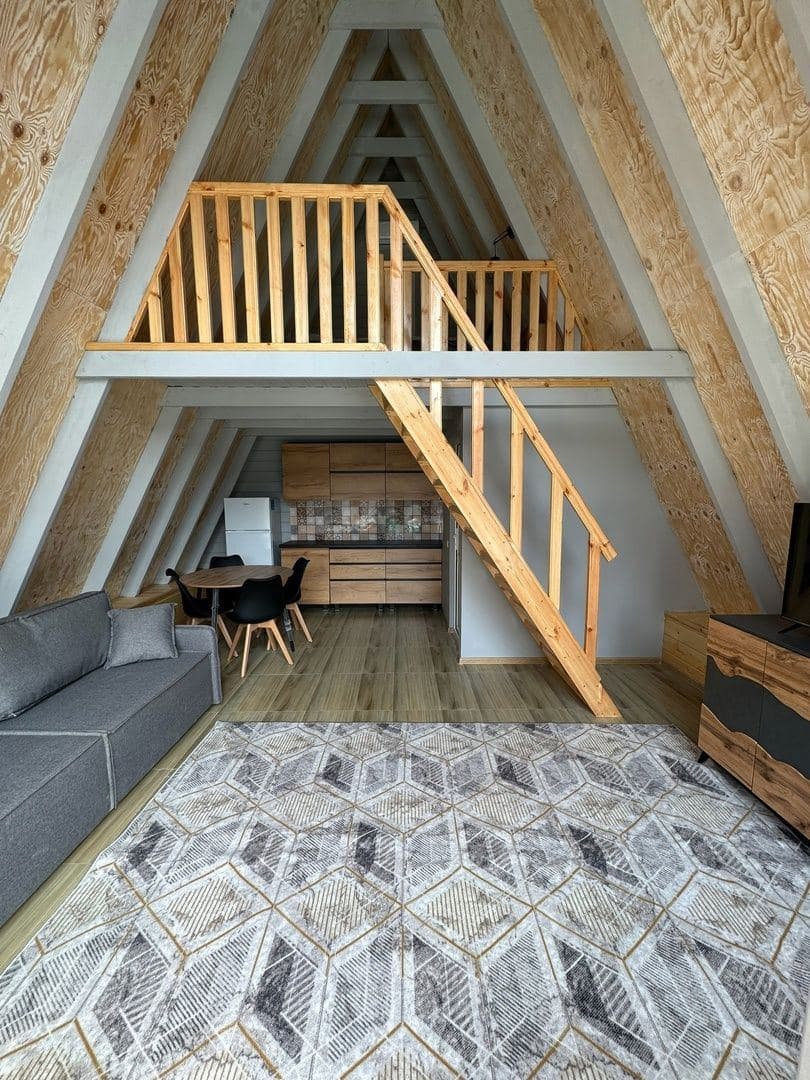 LetoHouse, Новый Афон — фото 3