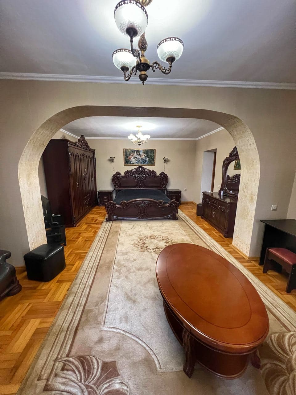 Пятикомнатная квартира у моря, Очамчыра — главное фото