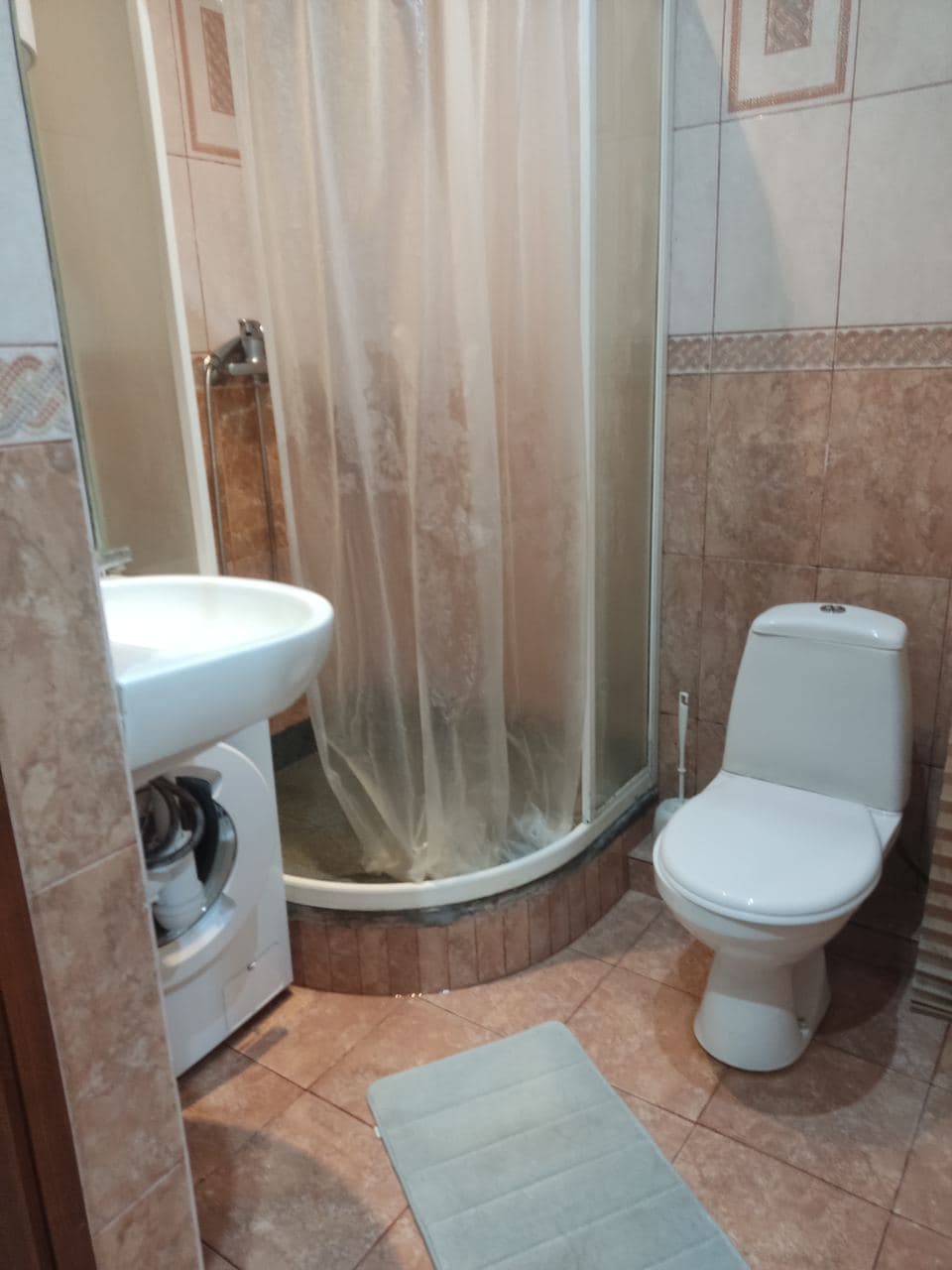Квартира в центре Пицунды, Пицунда — фото 2