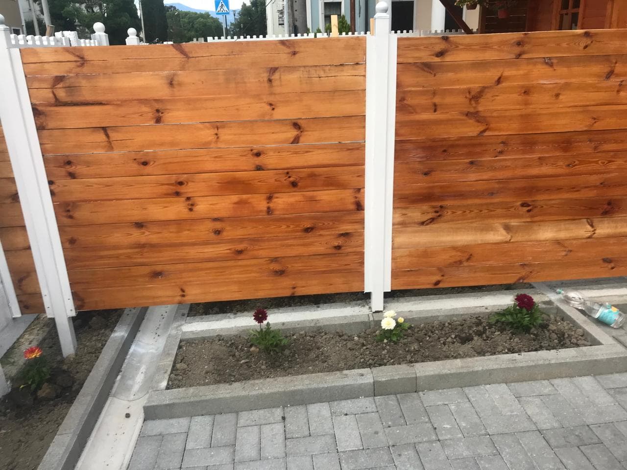 Коттеджные домики Меркурий, Гудаута — фото 4