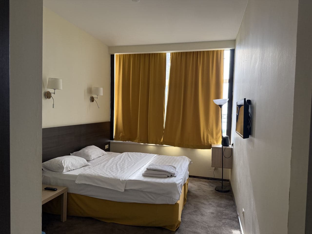 СКК Континент-Гагра, Гагра — фото 4