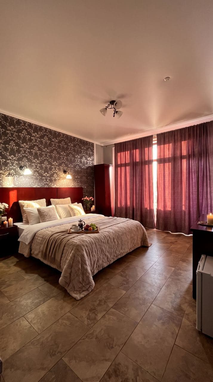 Locus Family House, Пицунда — фото 2