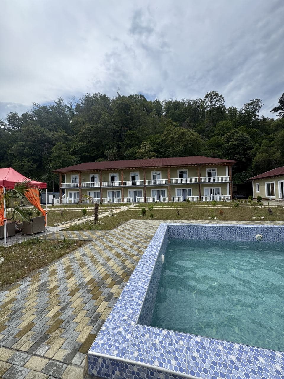 Hotel Royal, Сухум — главное фото
