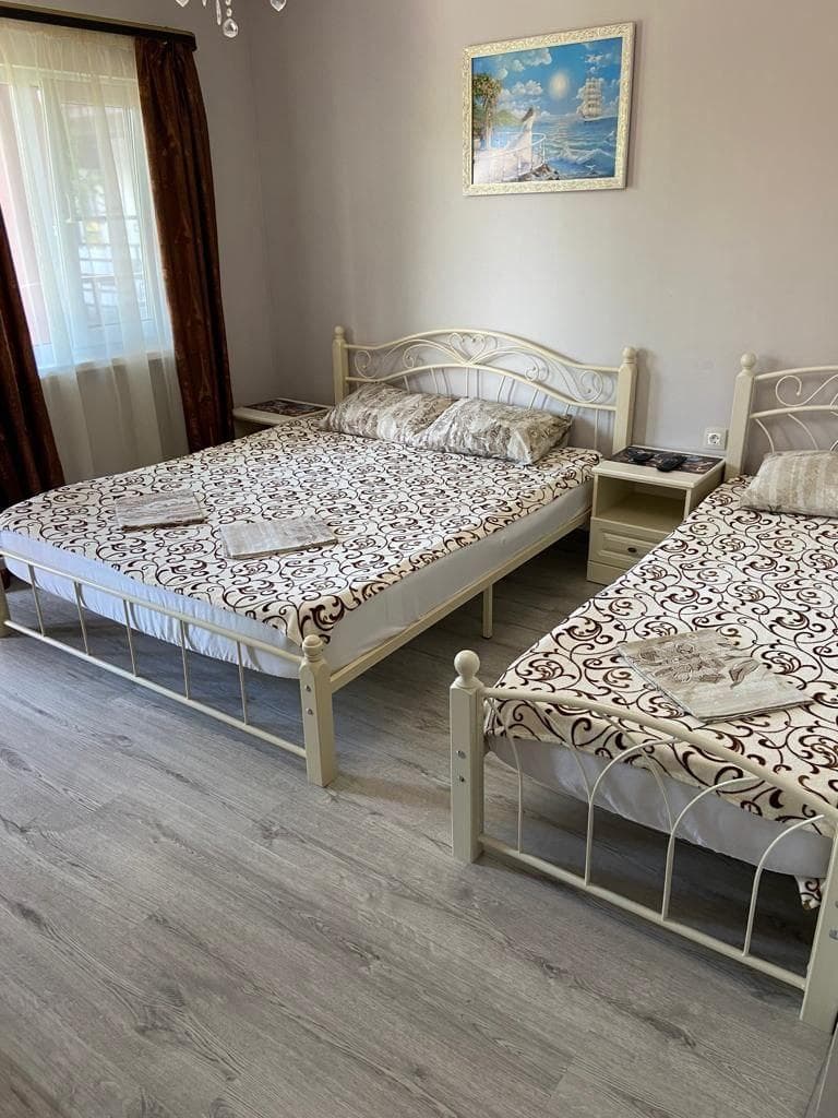Гостевой дом " ТомИло", Пицунда — фото 4