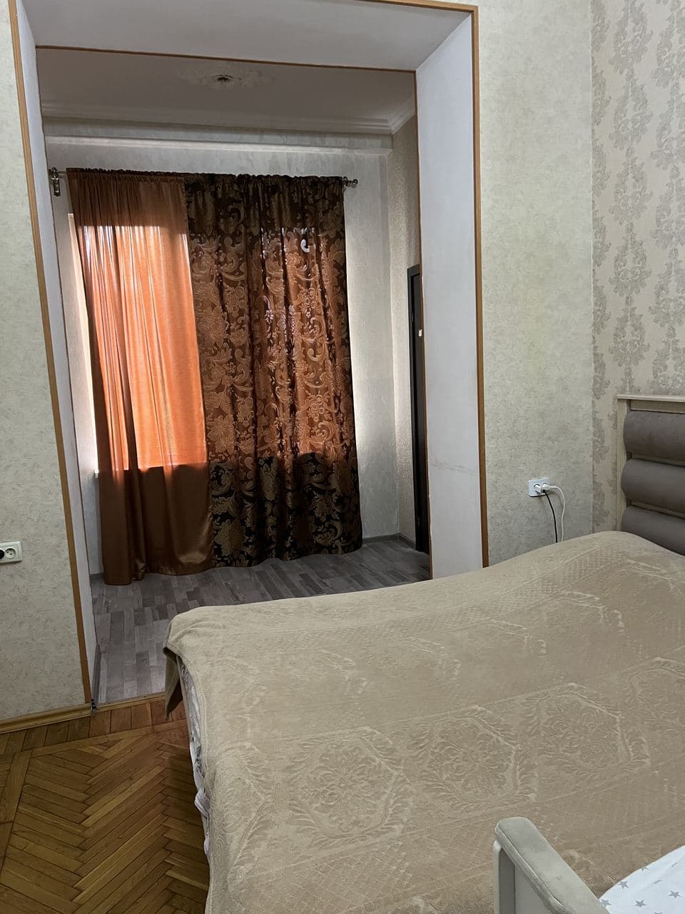 3-х комнатная квартира в центре Сухума у Хамида, Сухум — фото 2