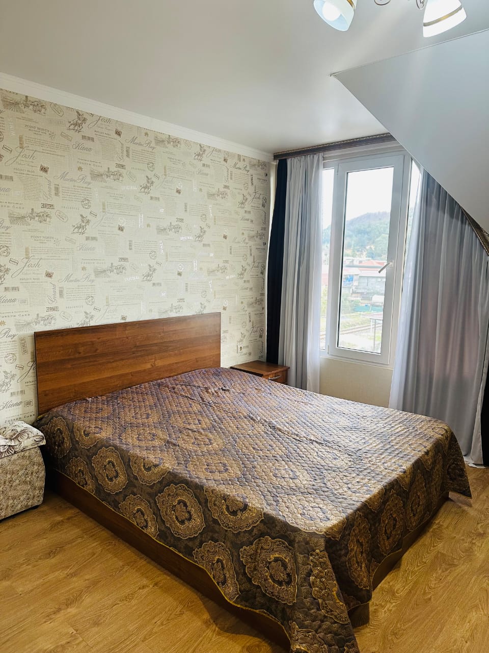 отель bon-amour, Гагра — фото 4