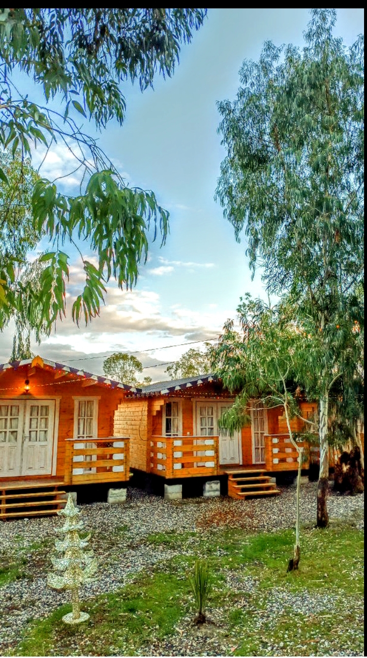 Нарт отель, Кындыг — главное фото