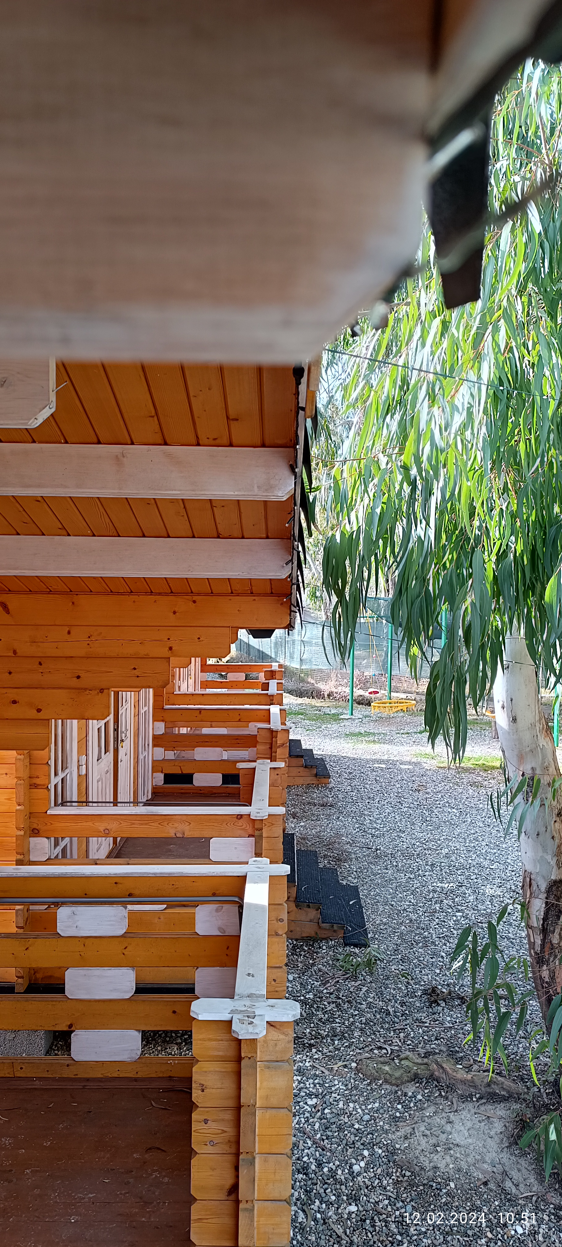 Нарт отель, Кындыг — фото 4