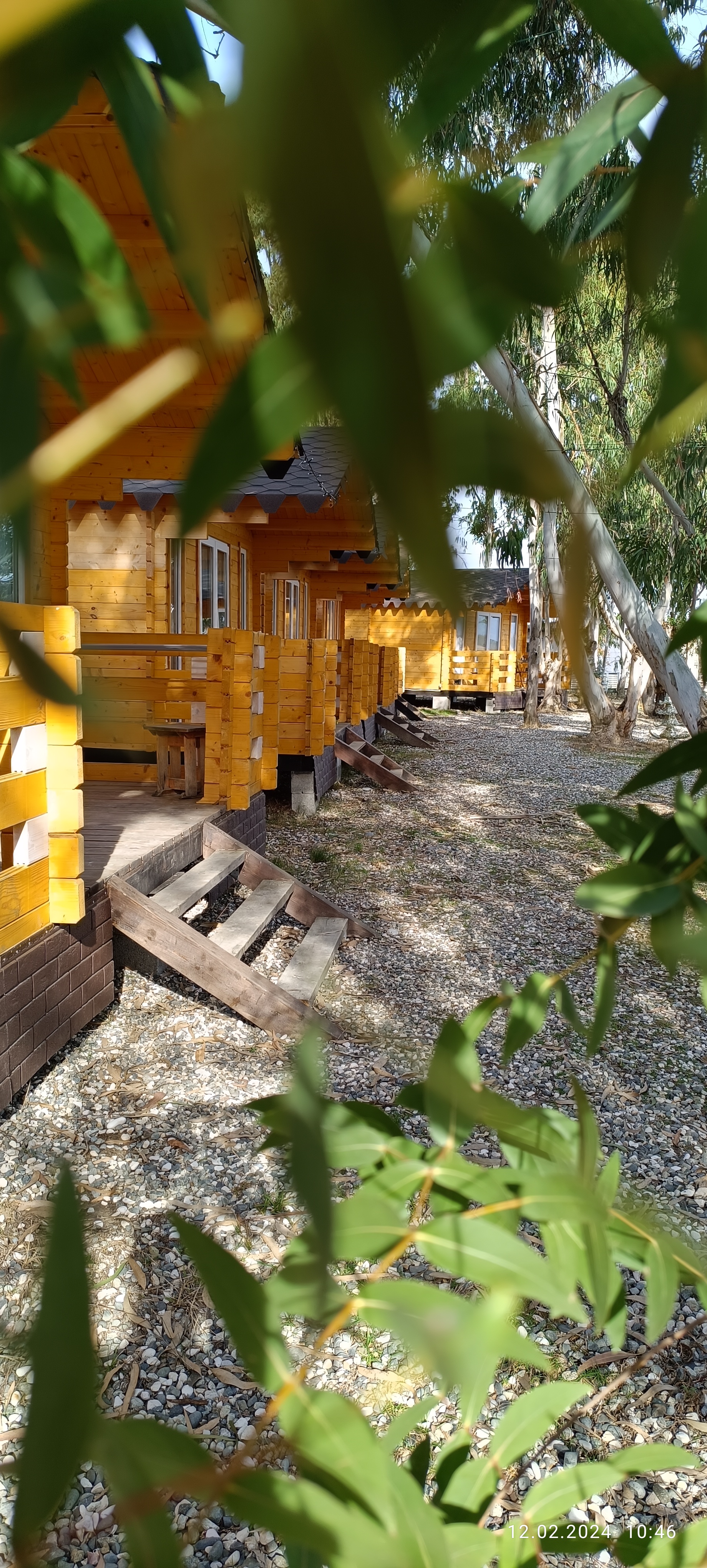 Нарт отель, Кындыг — фото 3