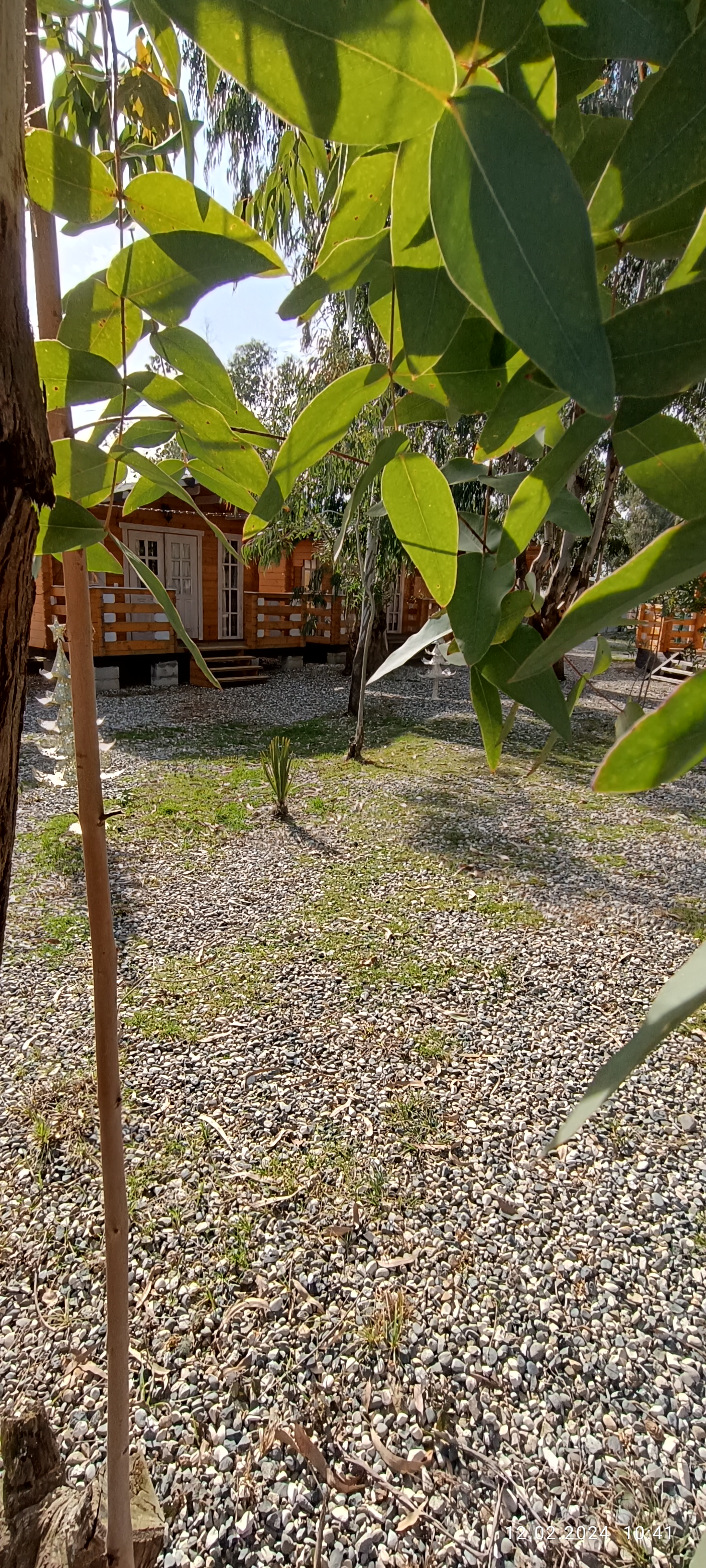 Нарт отель, Кындыг — фото 2